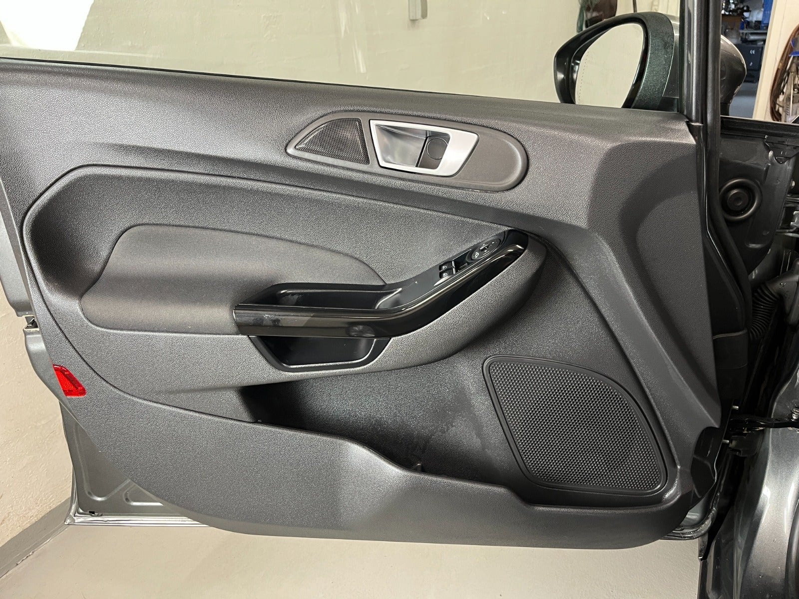 Ford Fiesta – billede 14