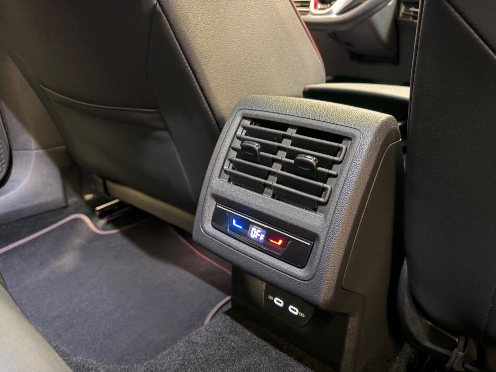 VW Golf VIII til salg hos Nabilli