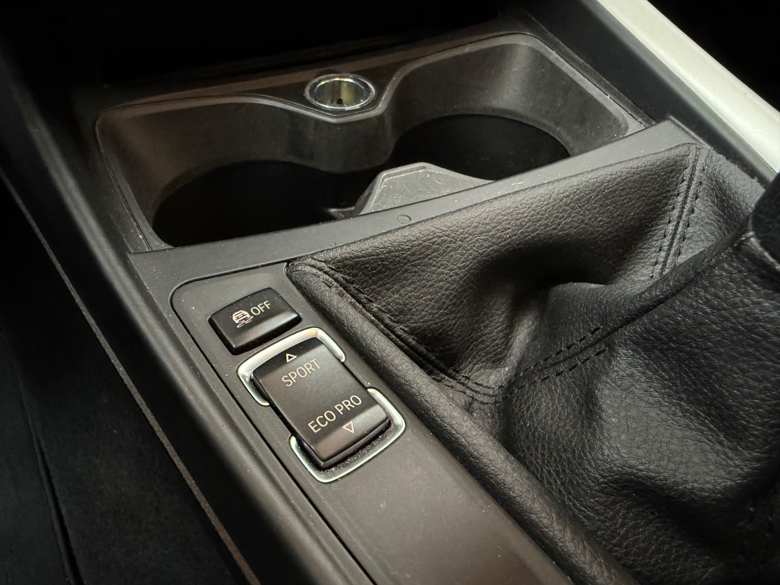 BMW 114d til salg hos Nabilli