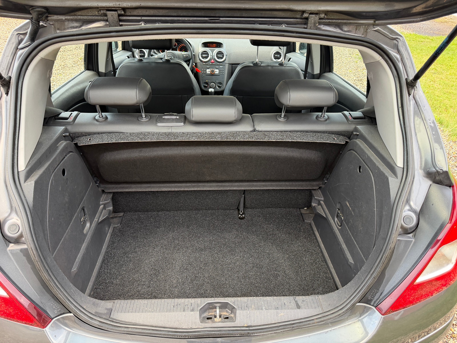 Opel Corsa – billede 9