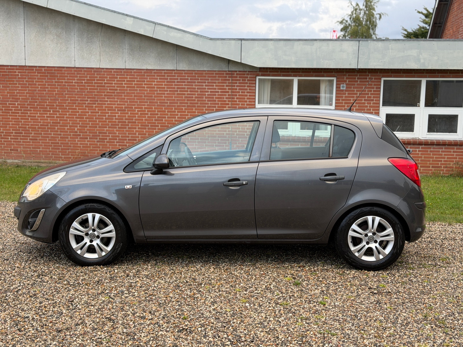 Opel Corsa – billede 3