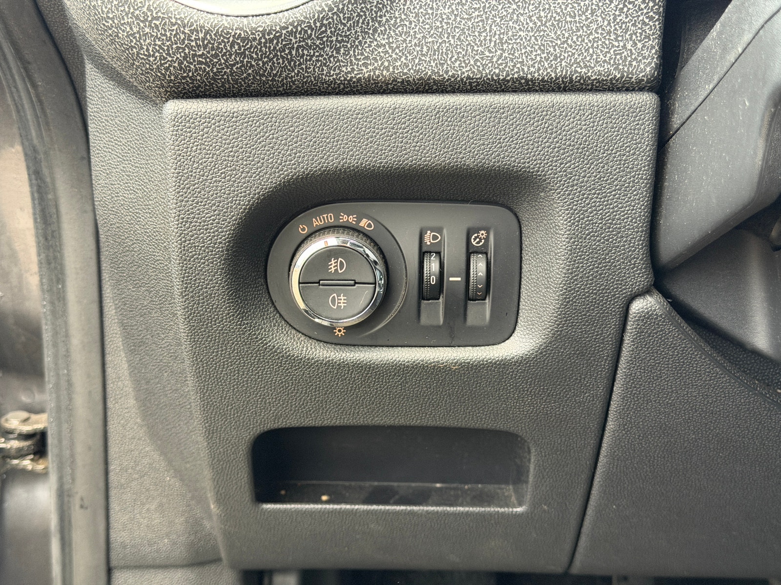 Opel Corsa – billede 4