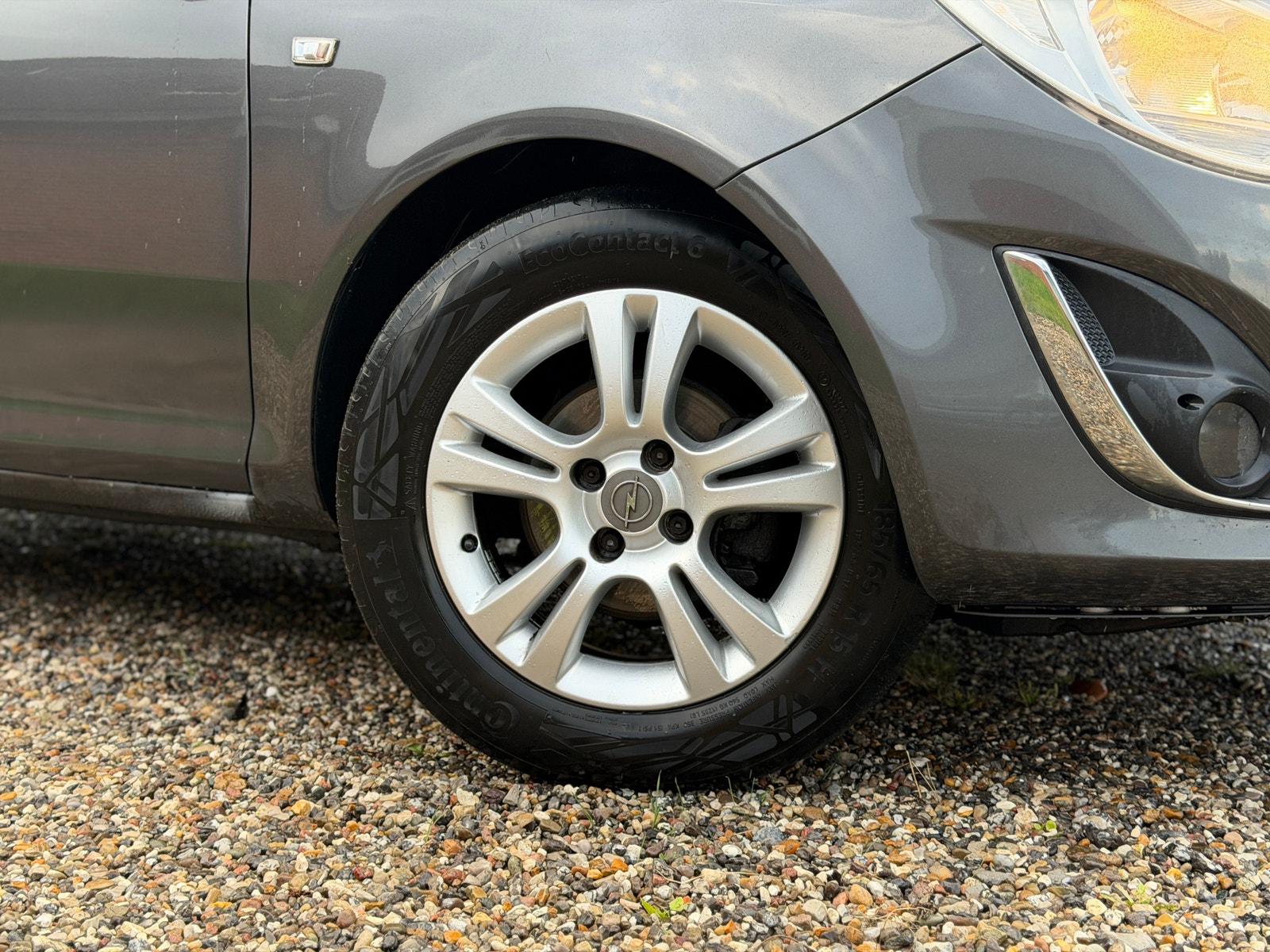 Opel Corsa – billede 2