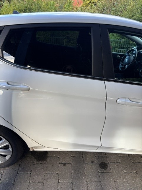 Ford Fiesta til salg hos Nabilli