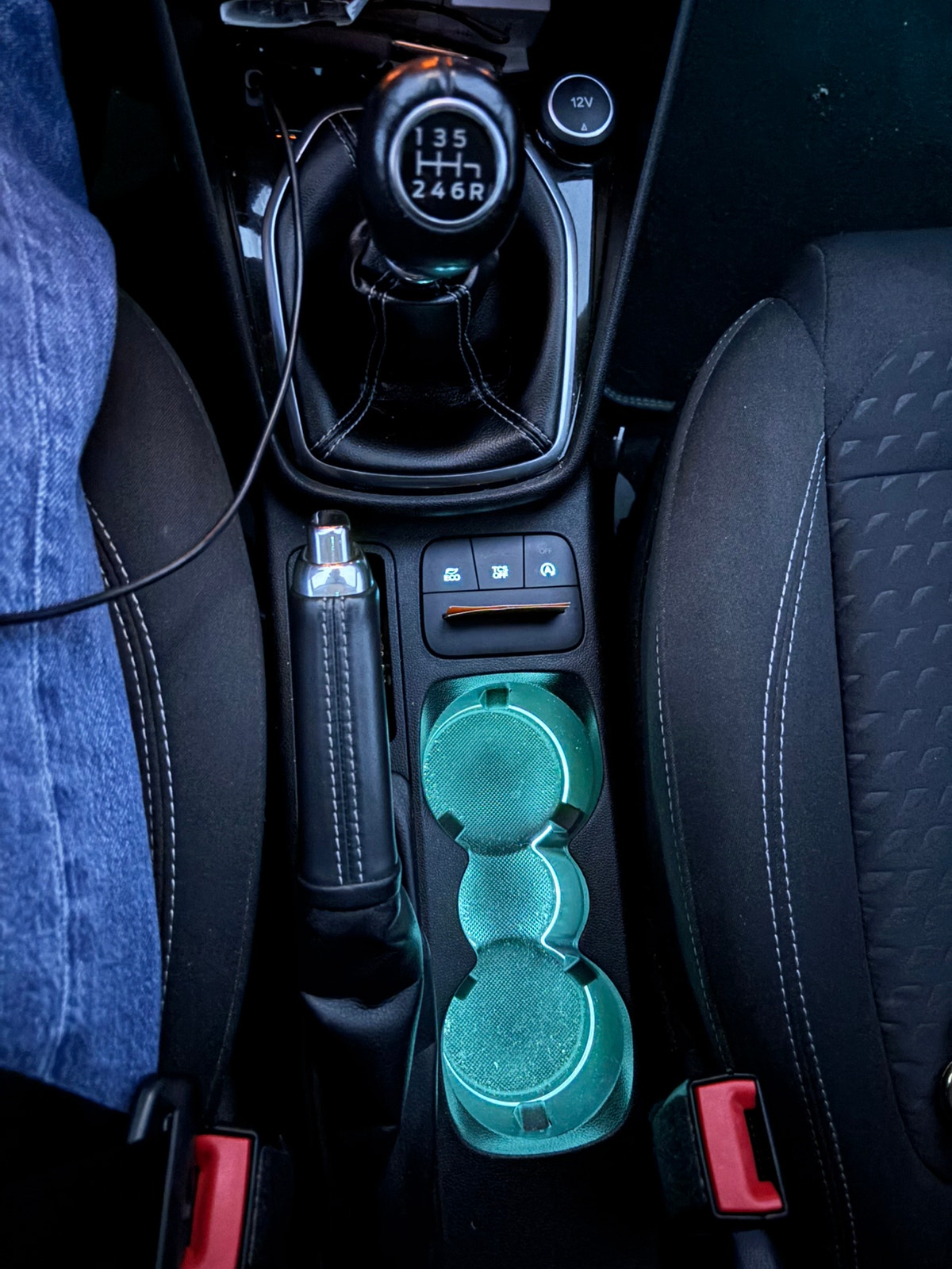 Ford Fiesta til salg hos Nabilli