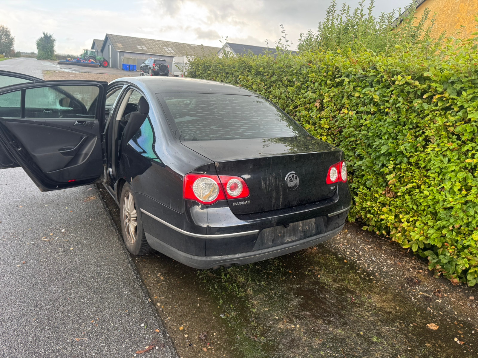 VW Passat – billede 2