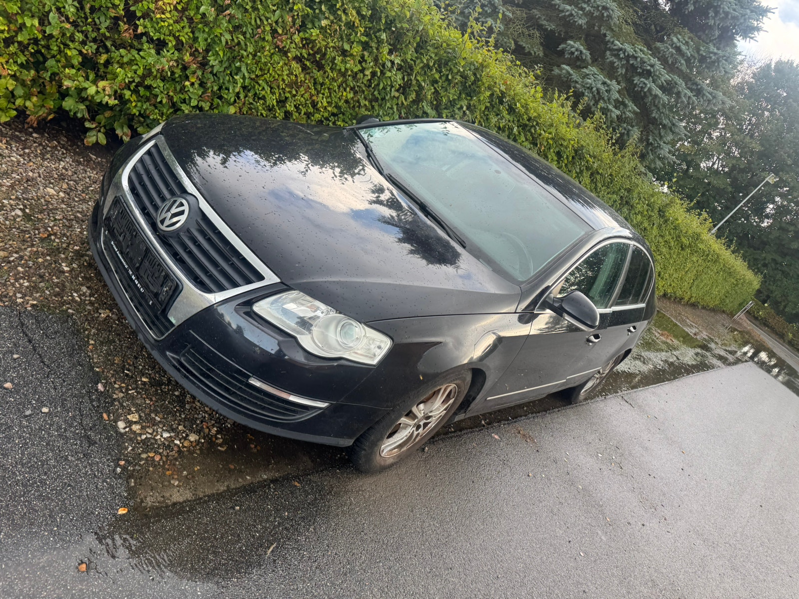 VW Passat – billede 3