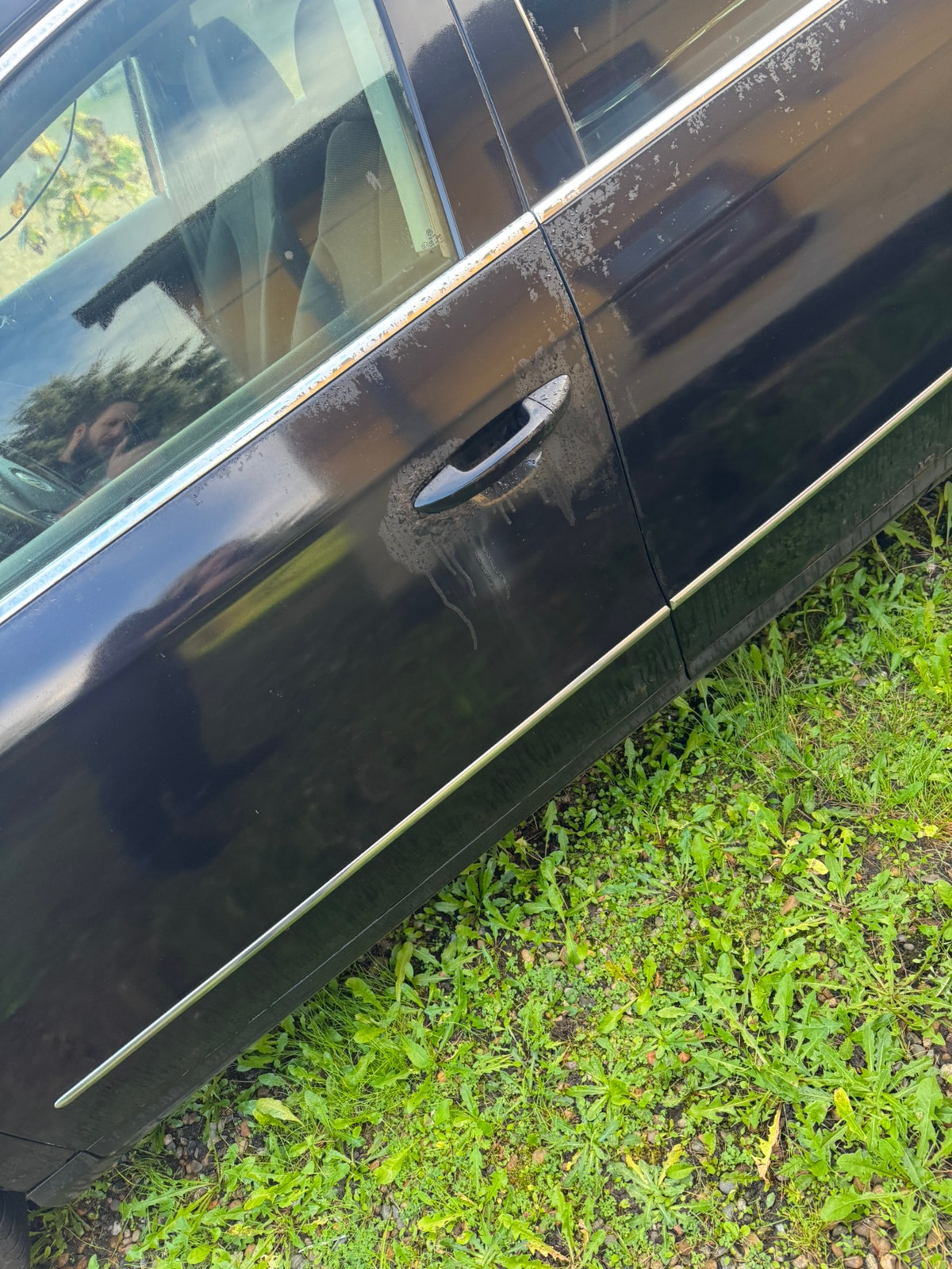 VW Passat – billede 4