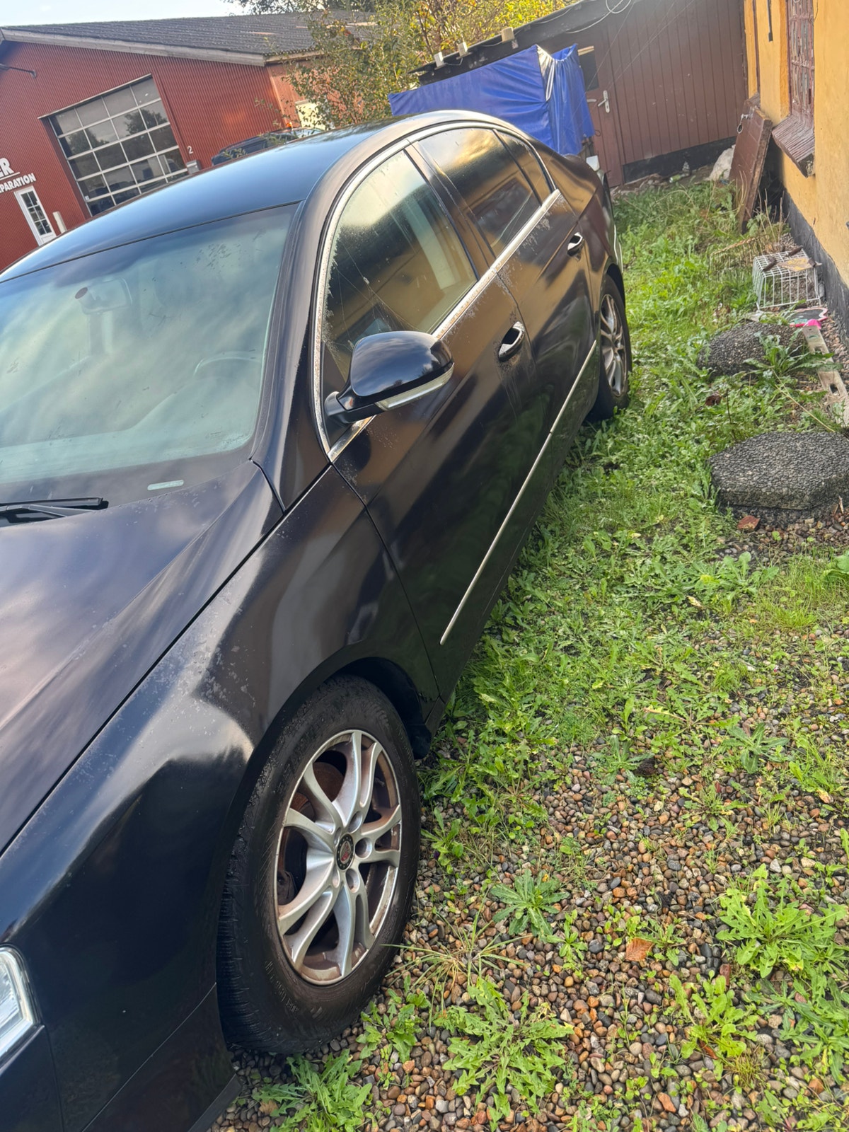 VW Passat – billede 12