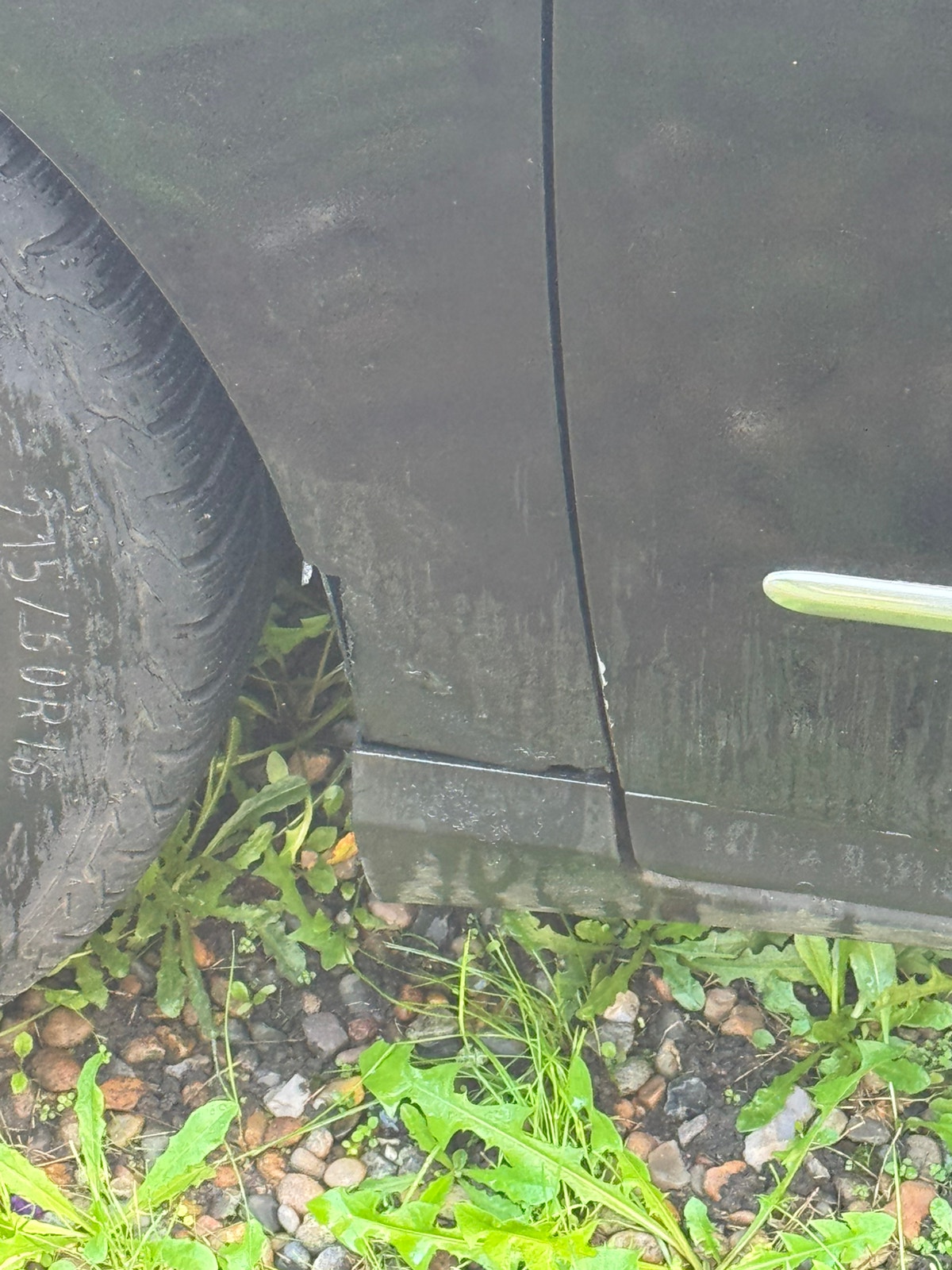 VW Passat – billede 5