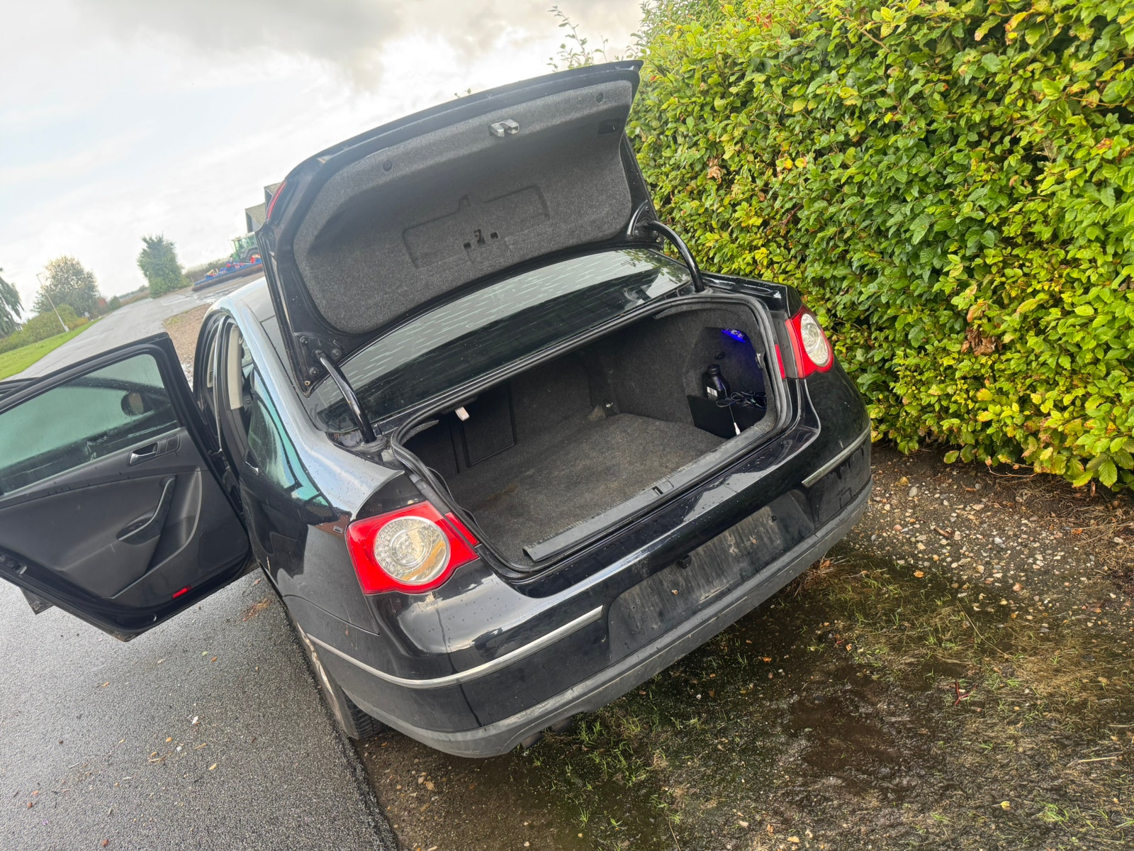 VW Passat – billede 7