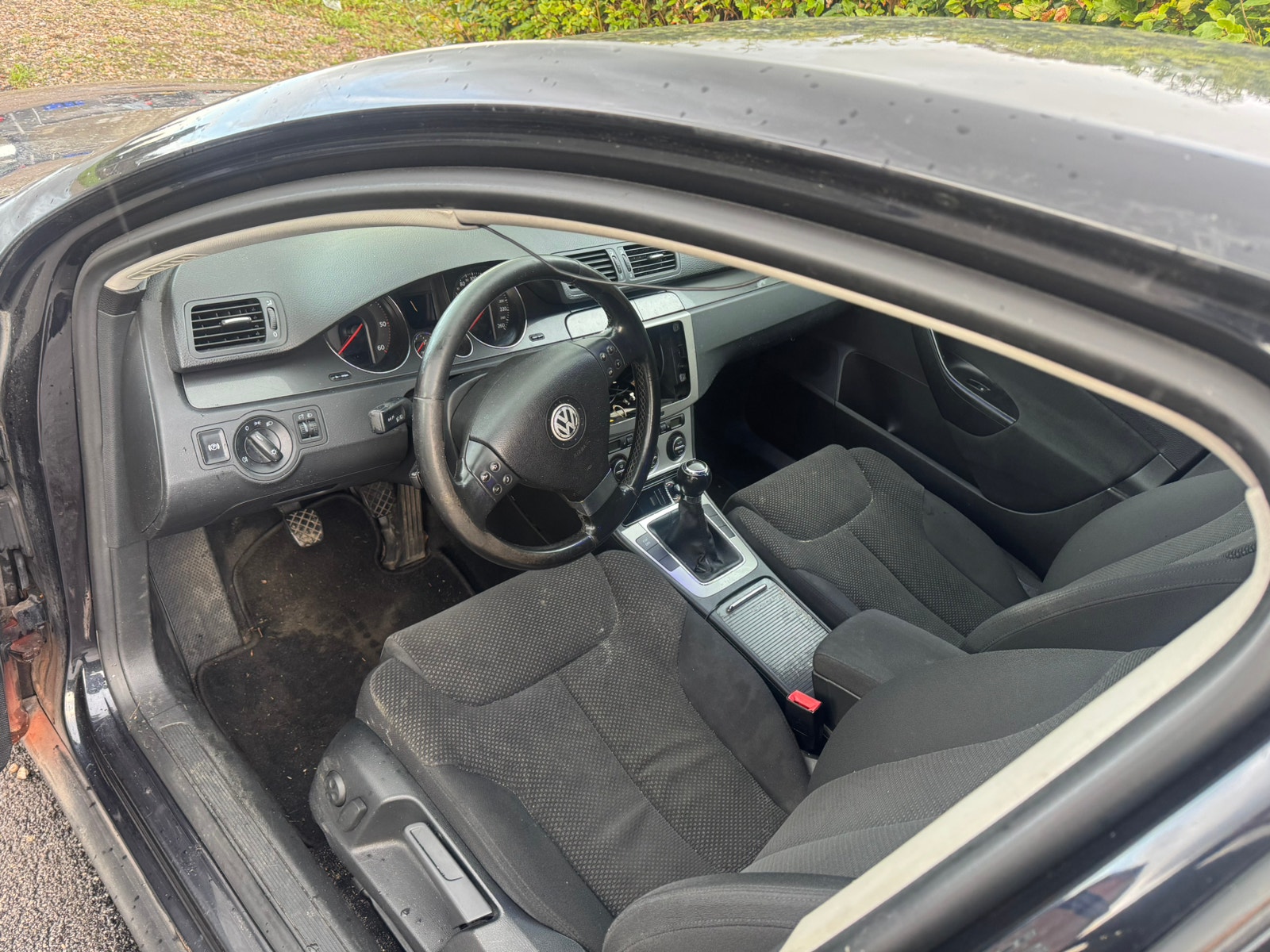 VW Passat – billede 9