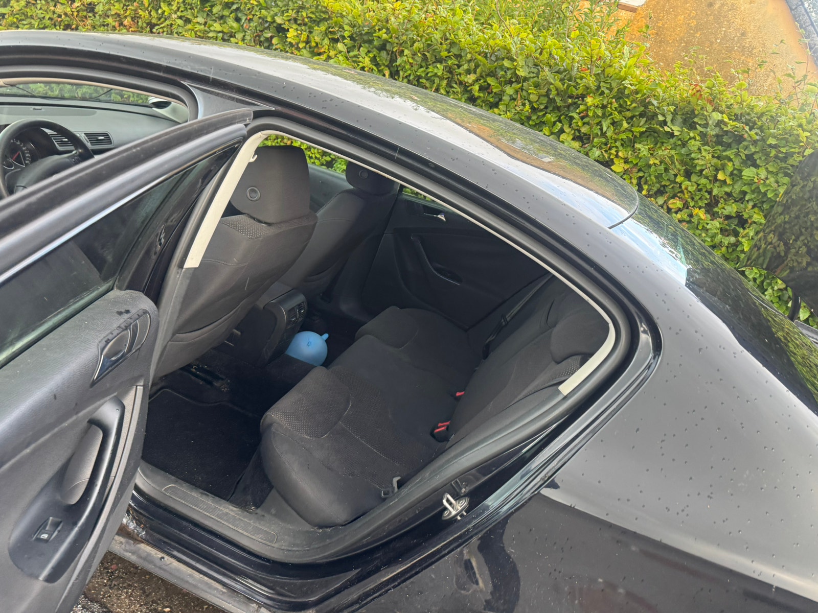 VW Passat – billede 8