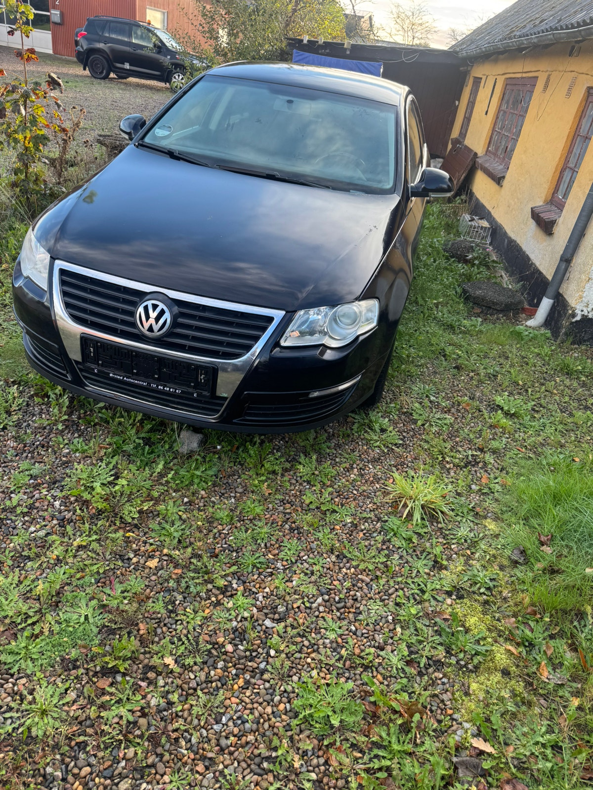 VW Passat – billede 13