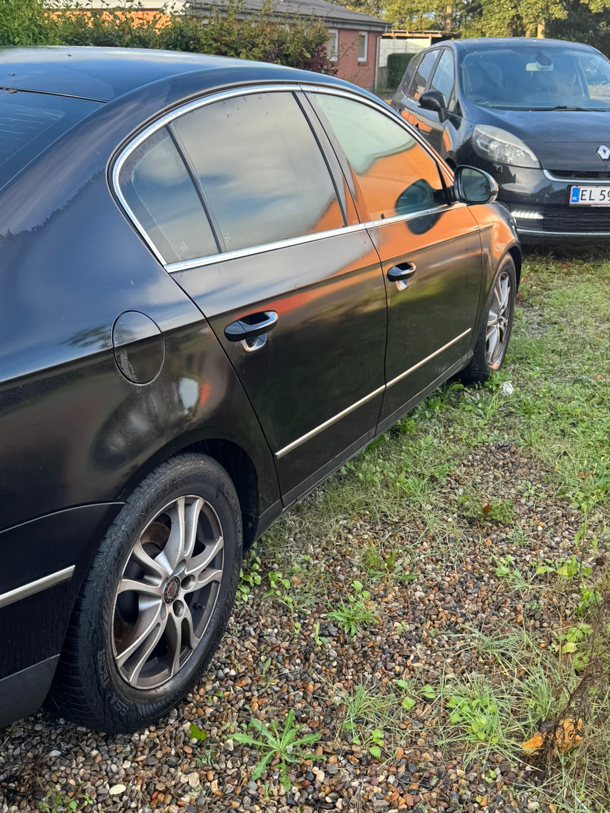 VW Passat – billede 10
