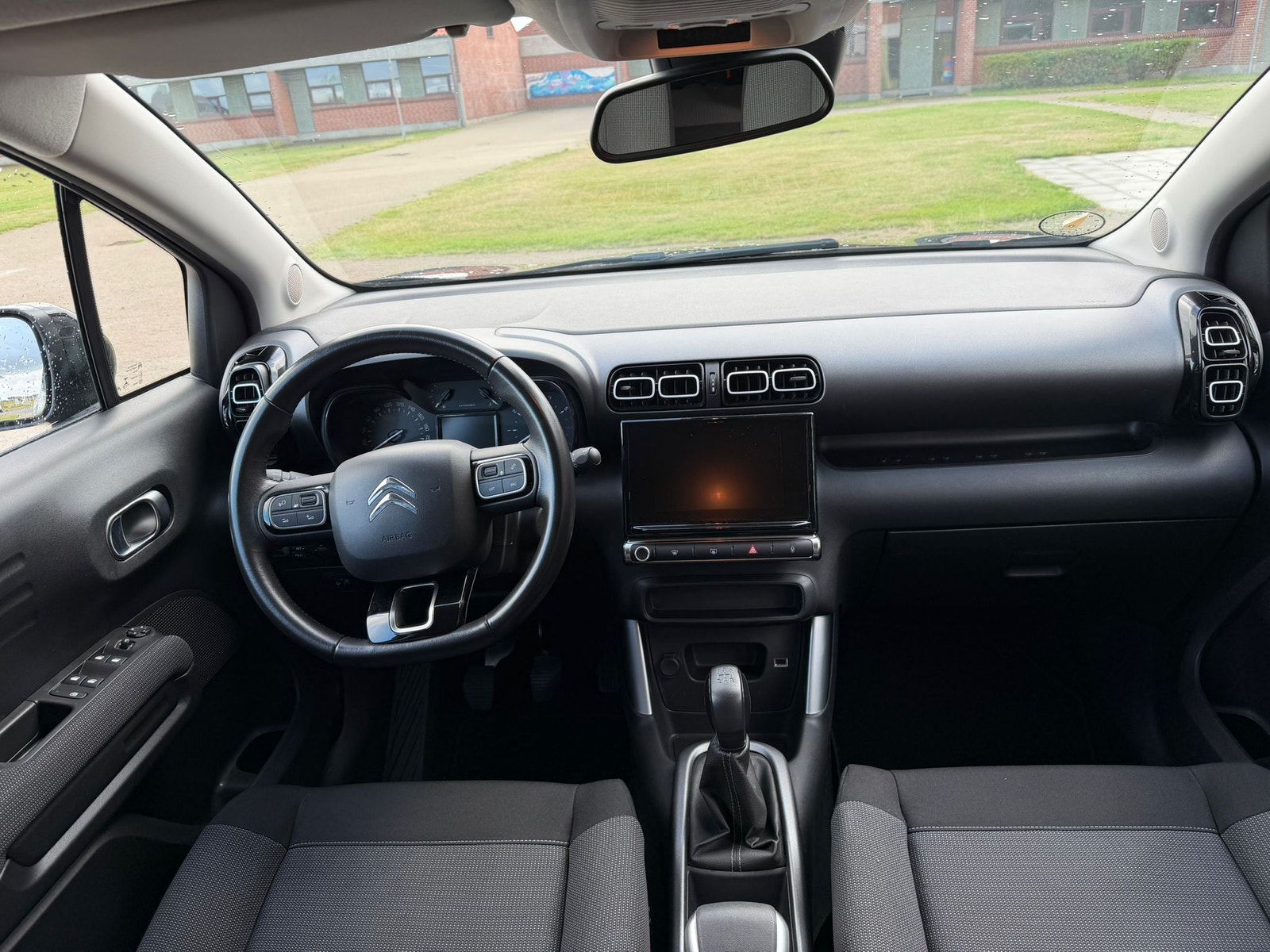 Citroen C3 Aircross – billede 5
