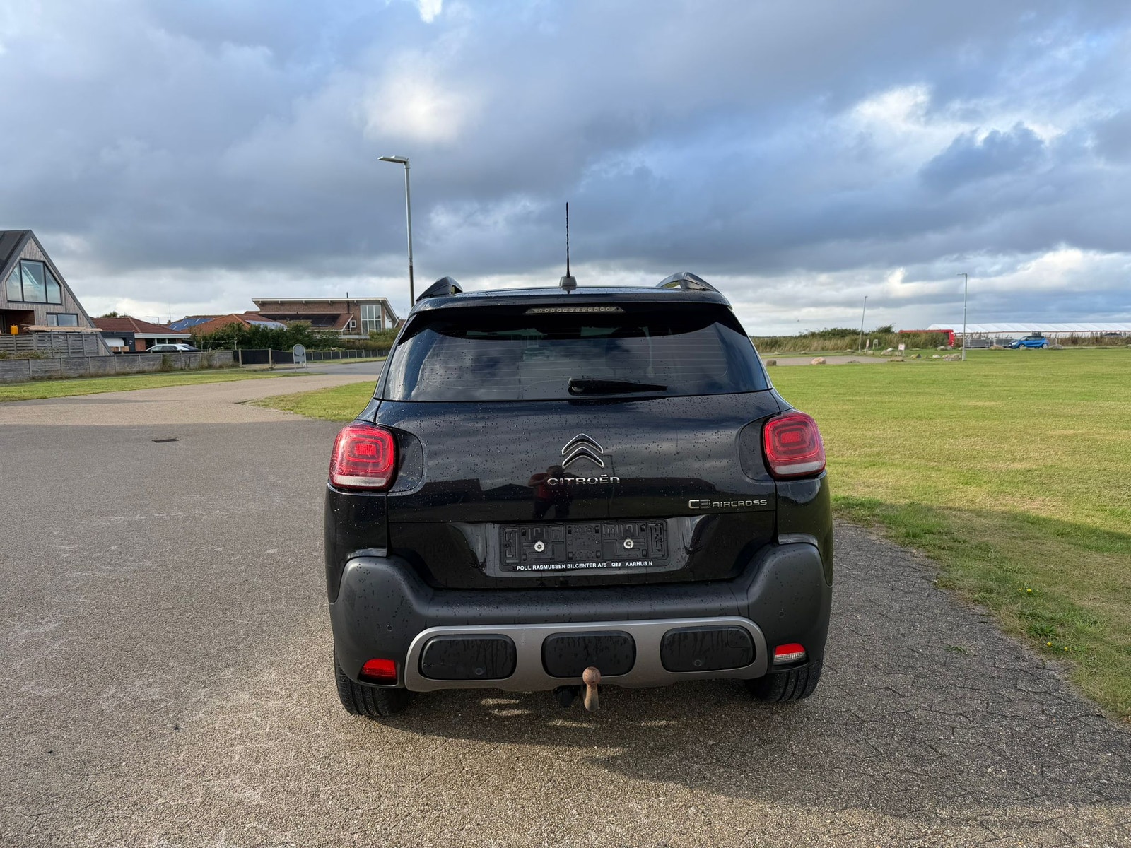 Citroen C3 Aircross – billede 3