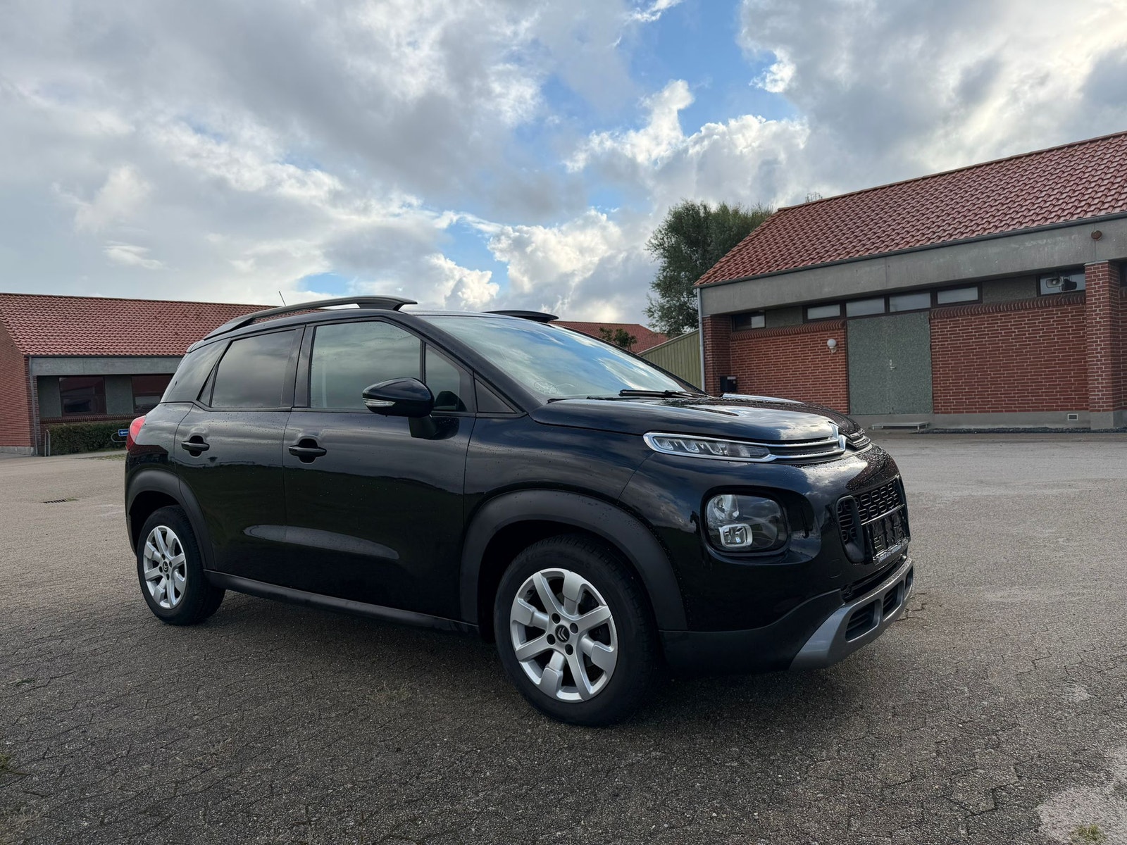 Citroen C3 Aircross – billede 2