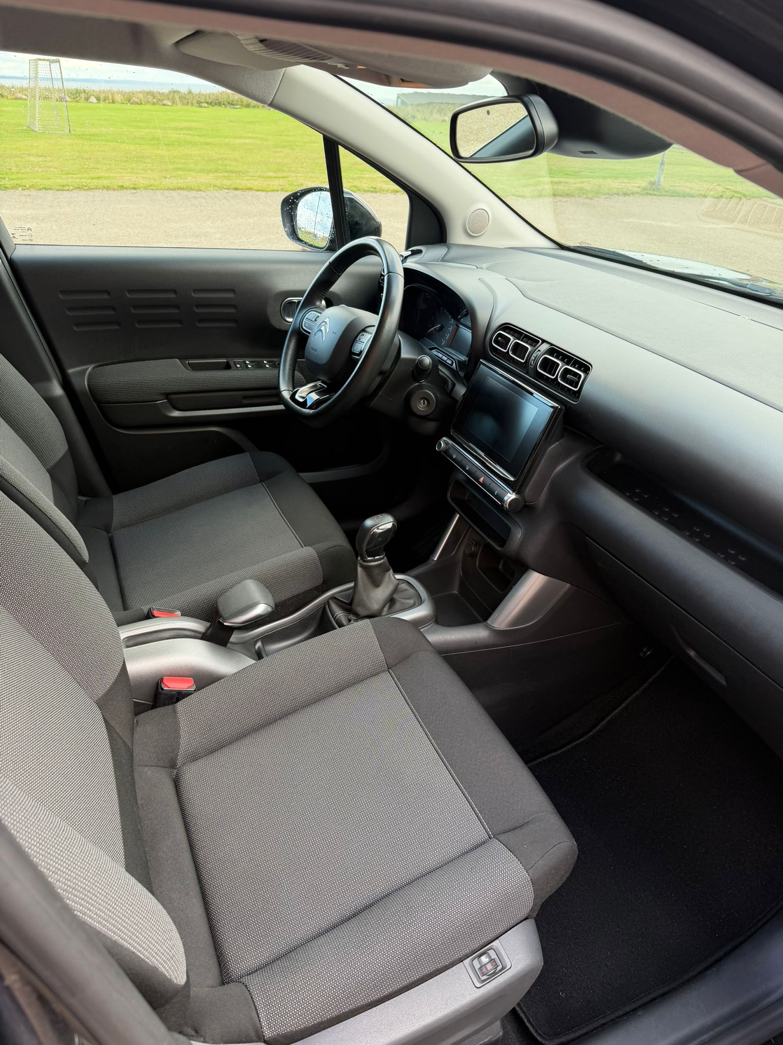 Citroen C3 Aircross – billede 10