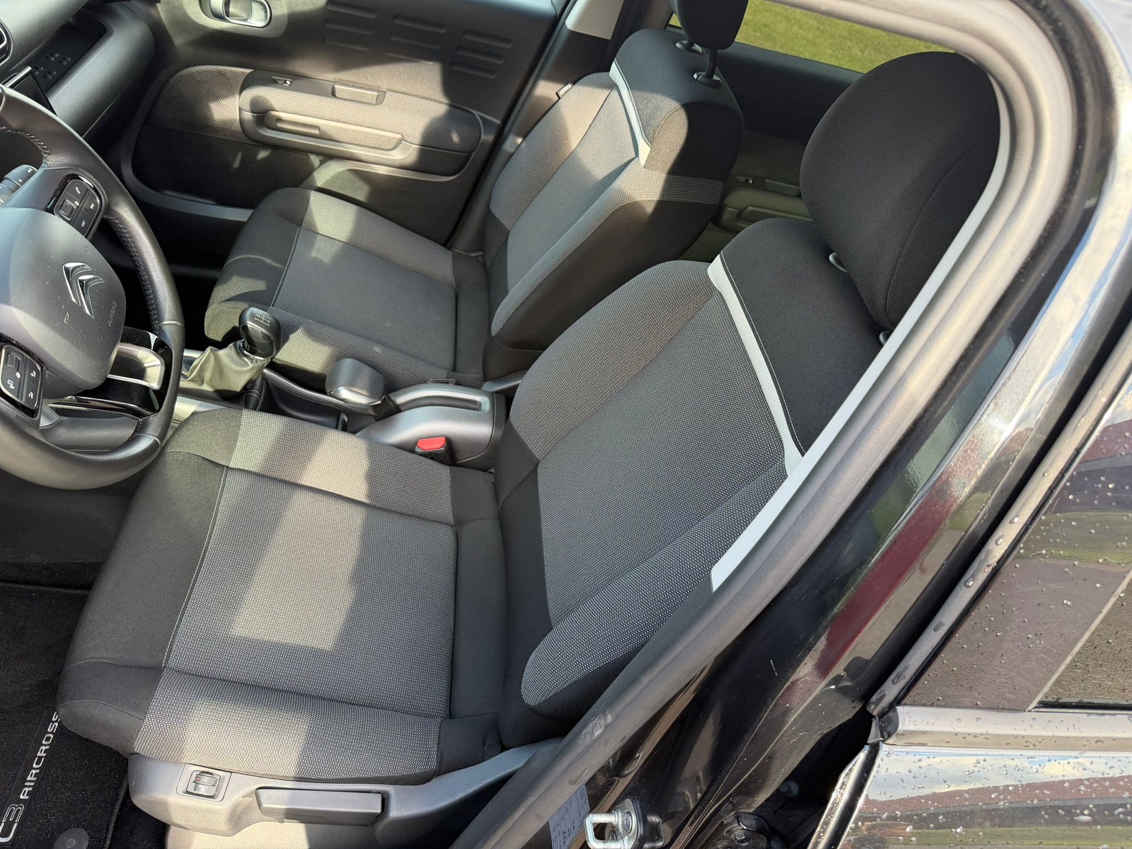 Citroen C3 Aircross – billede 9