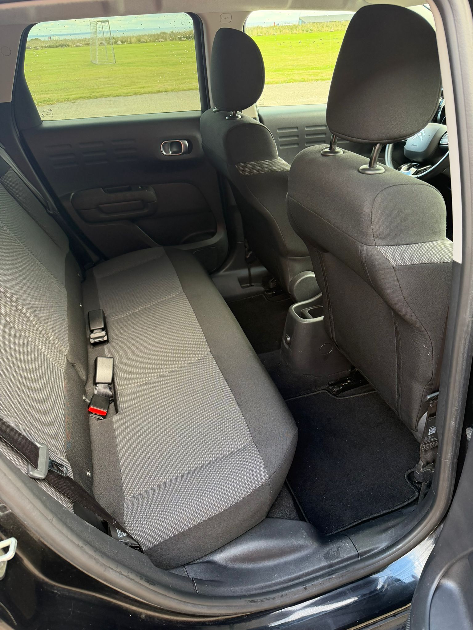 Citroen C3 Aircross – billede 4
