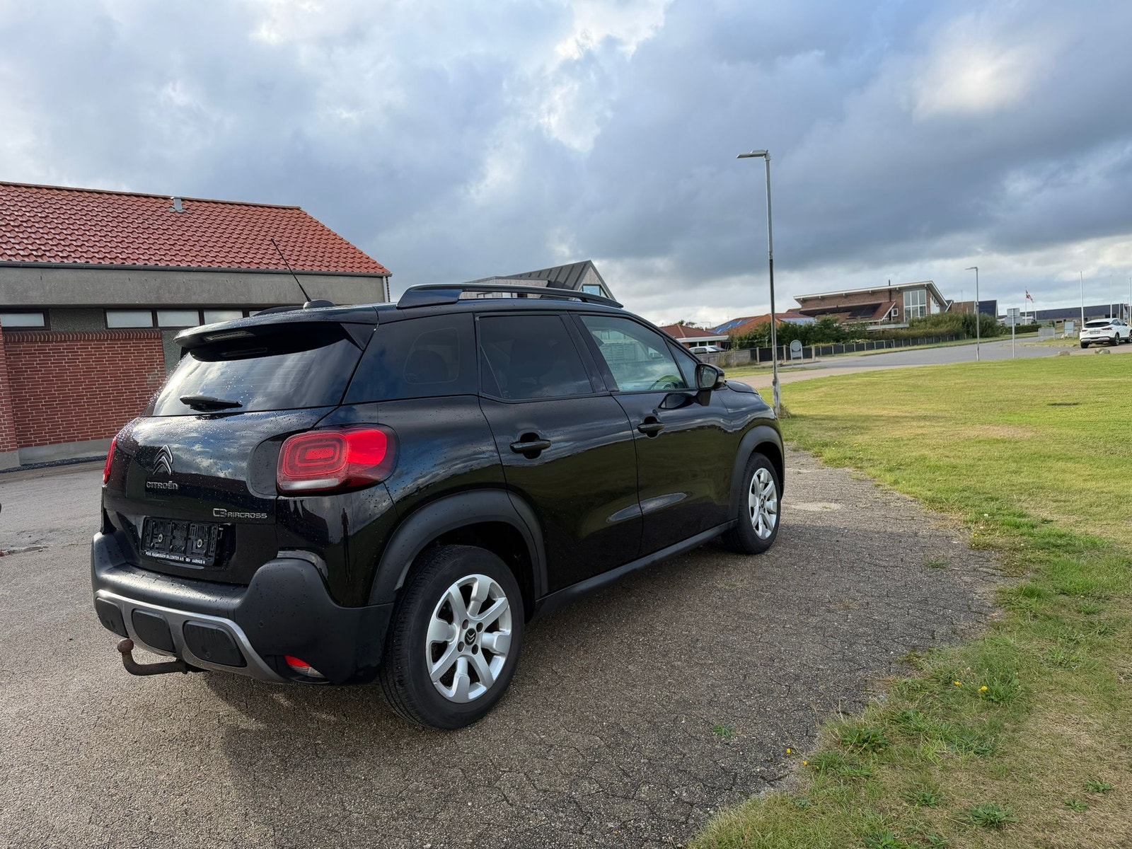 Citroen C3 Aircross – billede 6