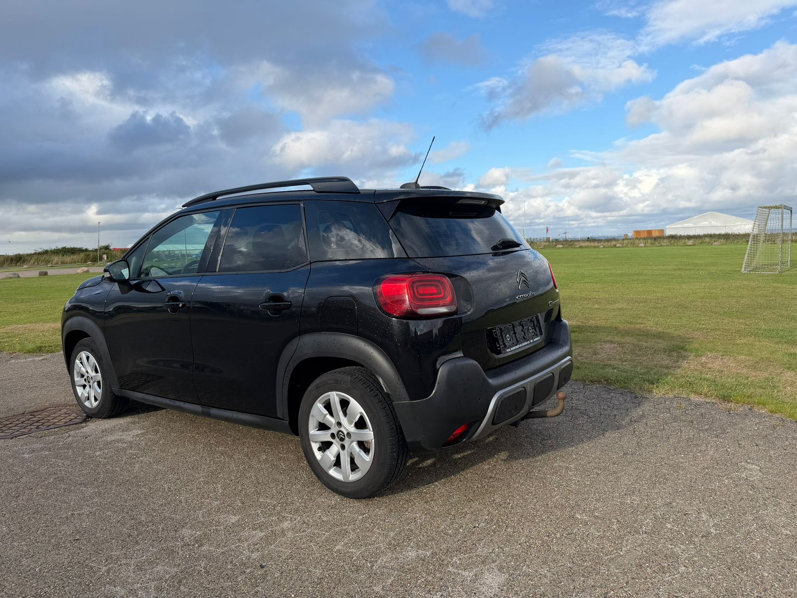 Citroen C3 Aircross – billede 7