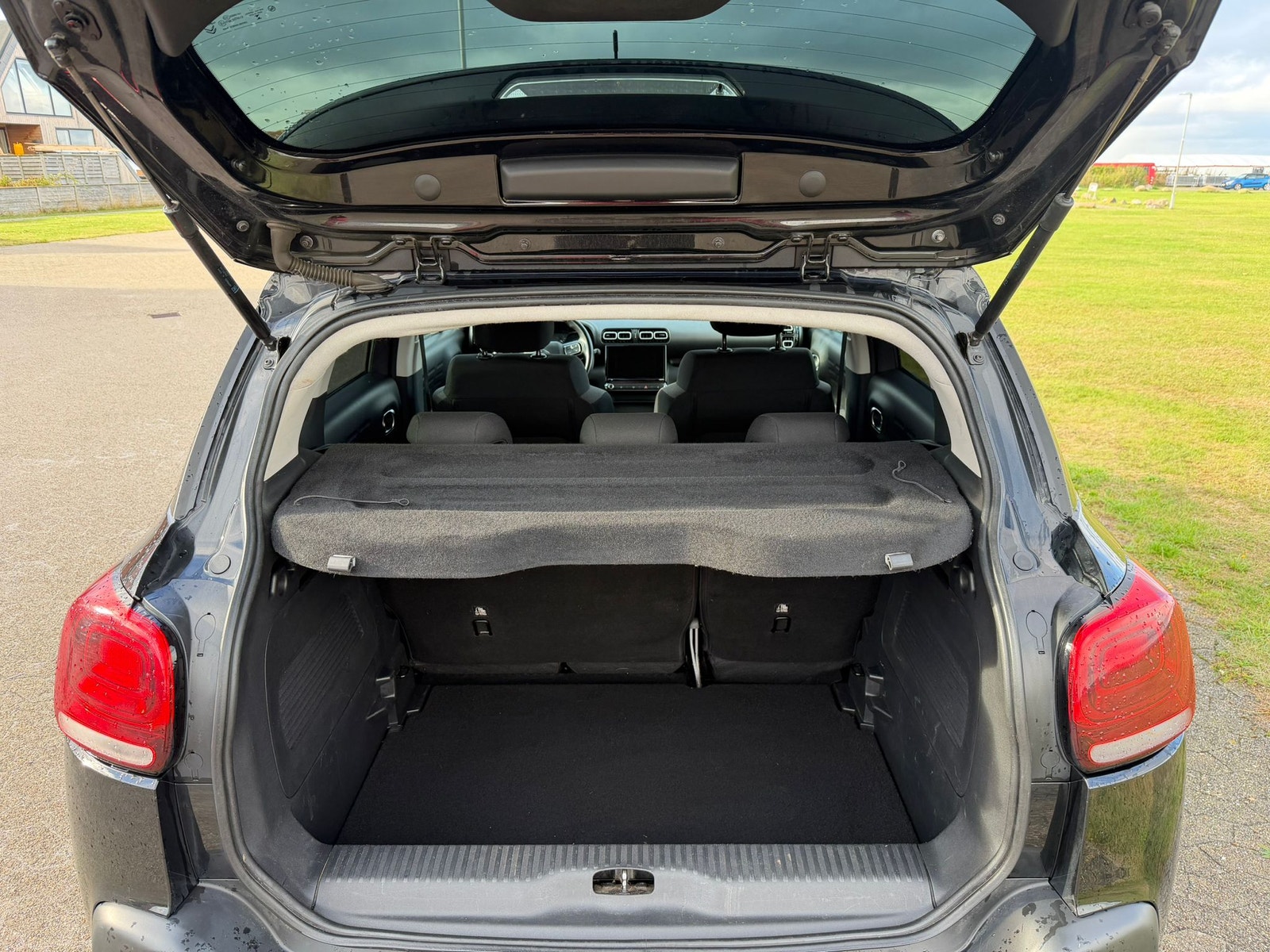 Citroen C3 Aircross – billede 8