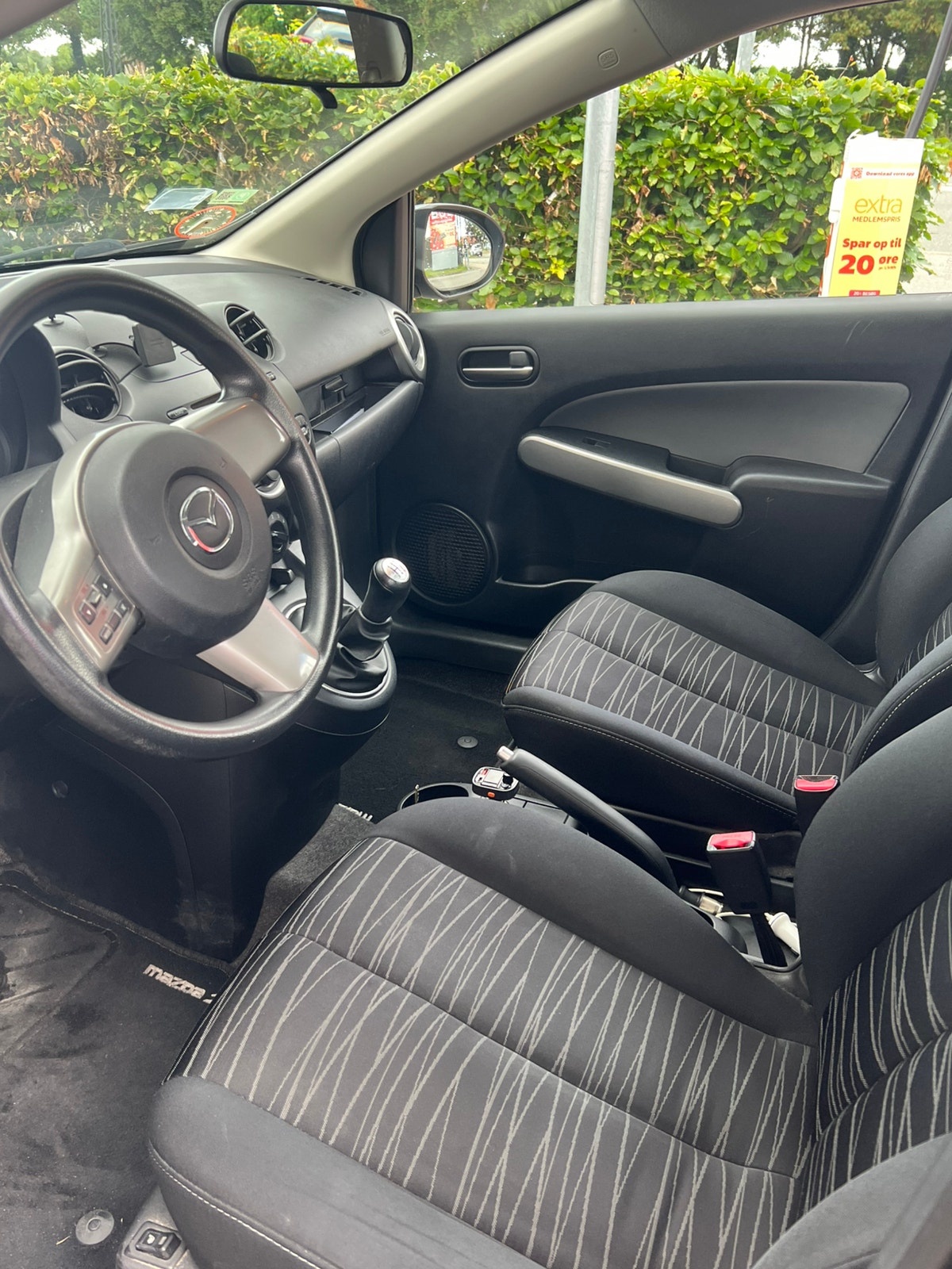 Mazda 2 – billede 3