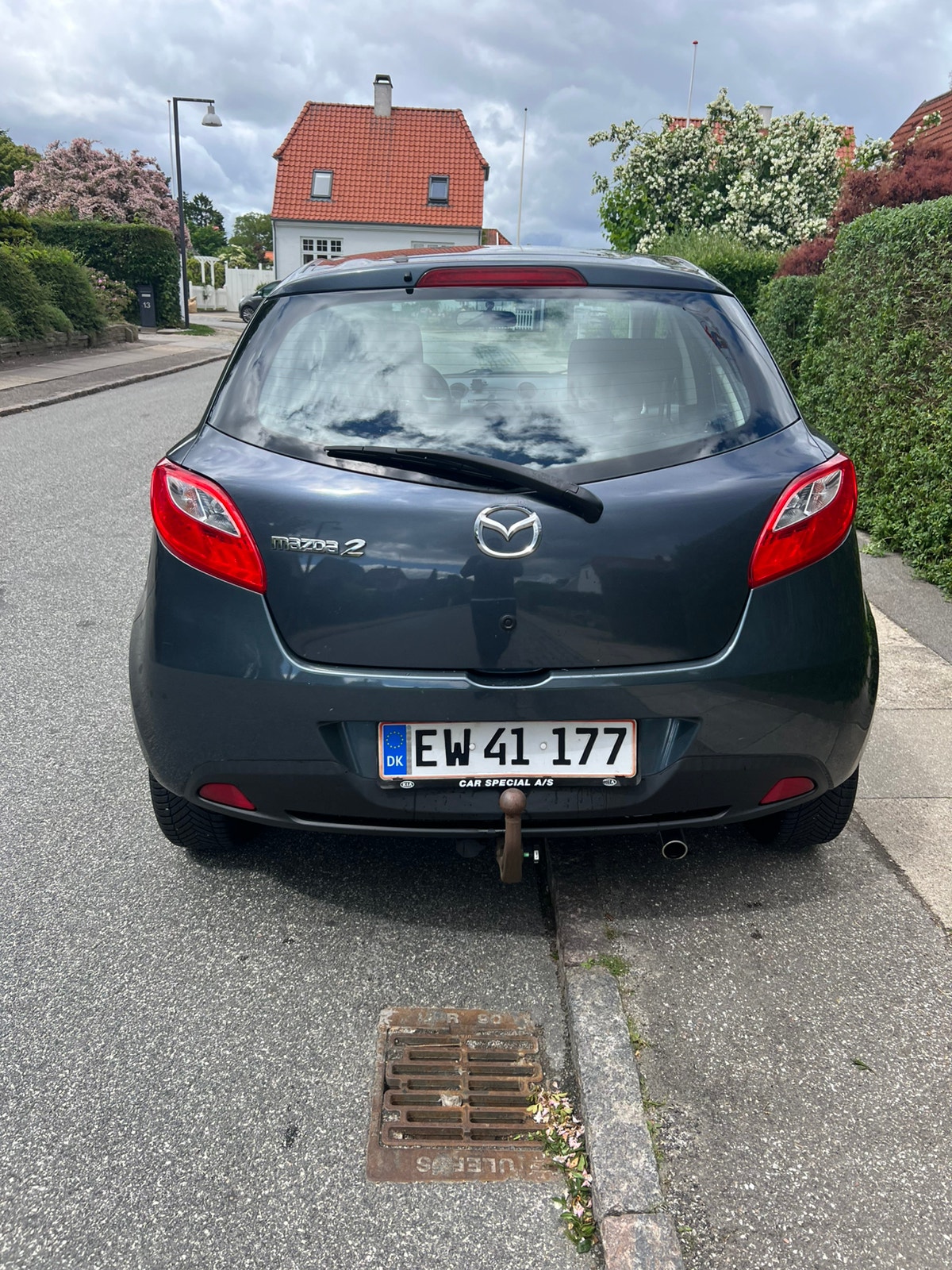 Mazda 2 – billede 6