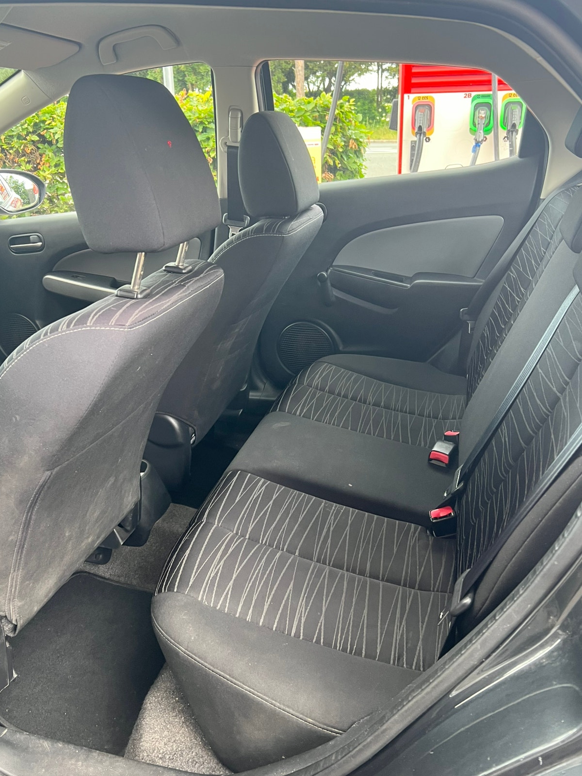 Mazda 2 – billede 5