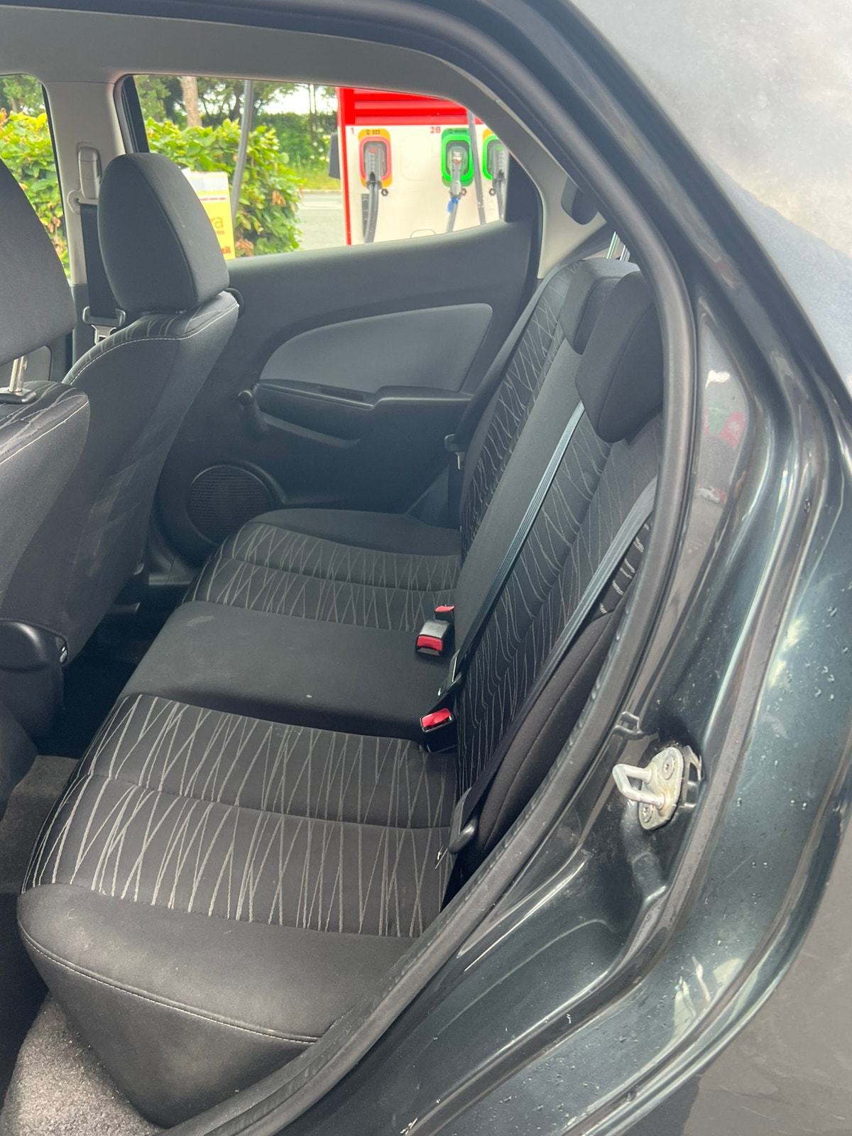 Mazda 2 – billede 8