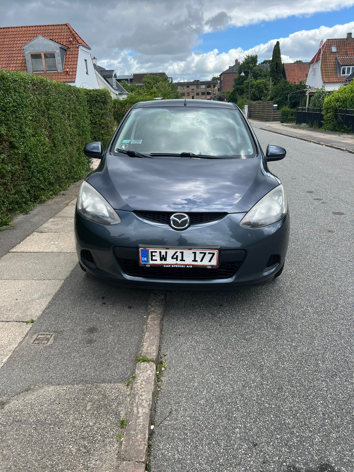 Mazda 2 – billede 2