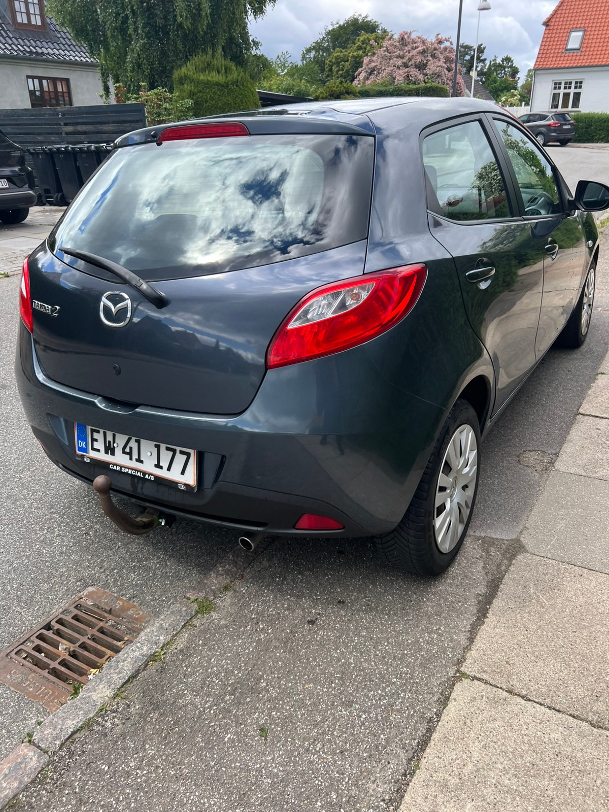 Mazda 2 – billede 7