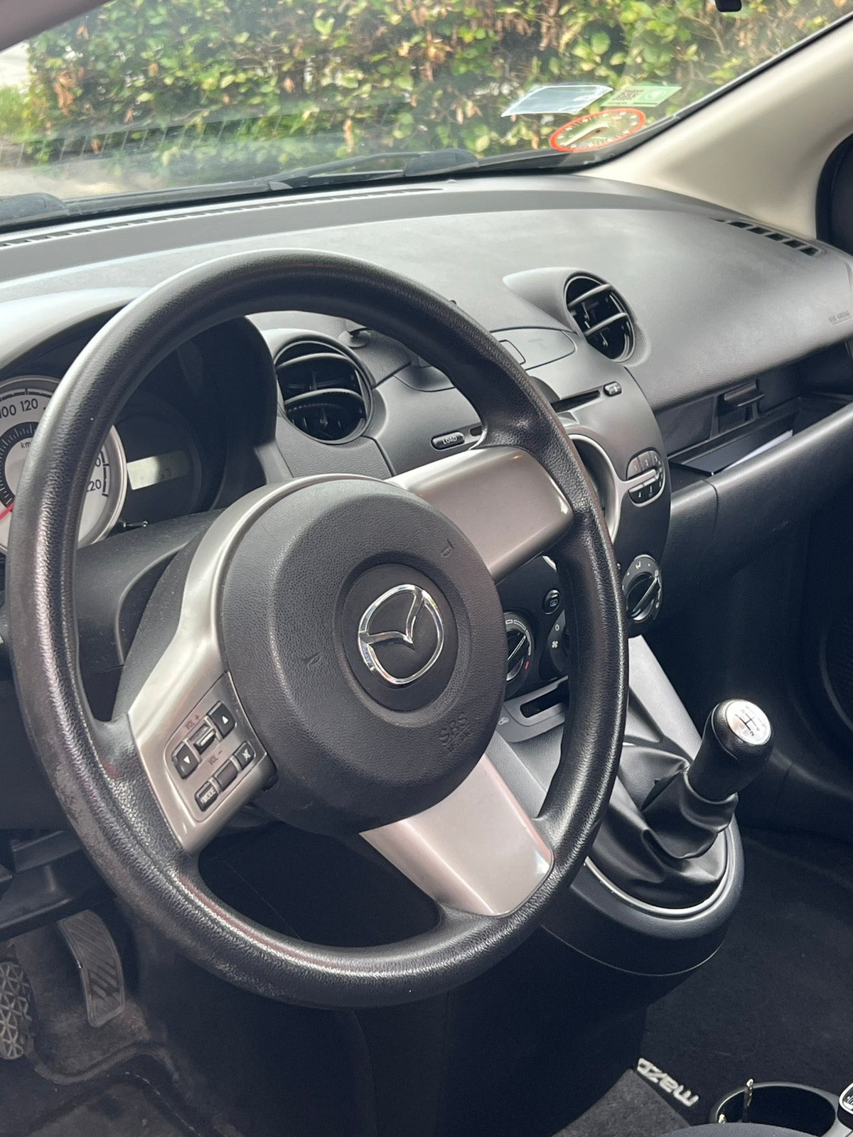 Mazda 2 – billede 4