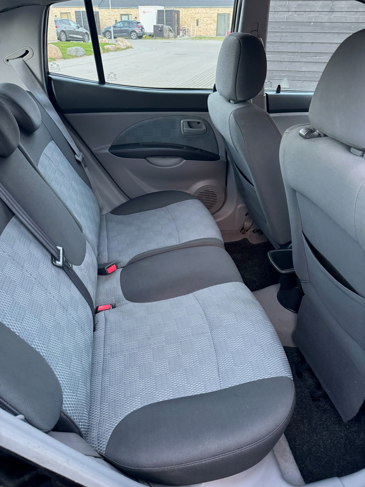 Kia Picanto til salg hos Nabilli