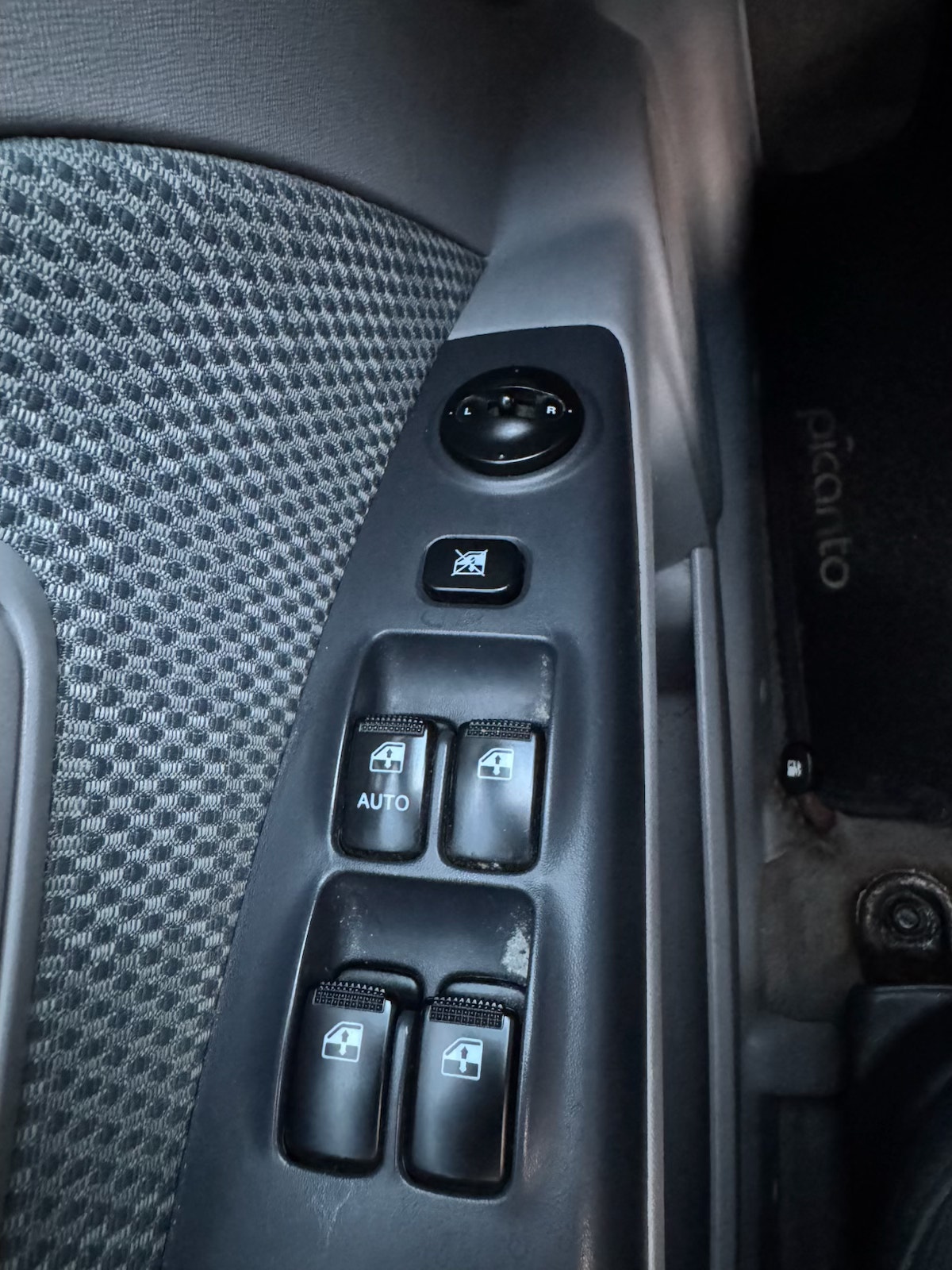 Kia Picanto til salg hos Nabilli