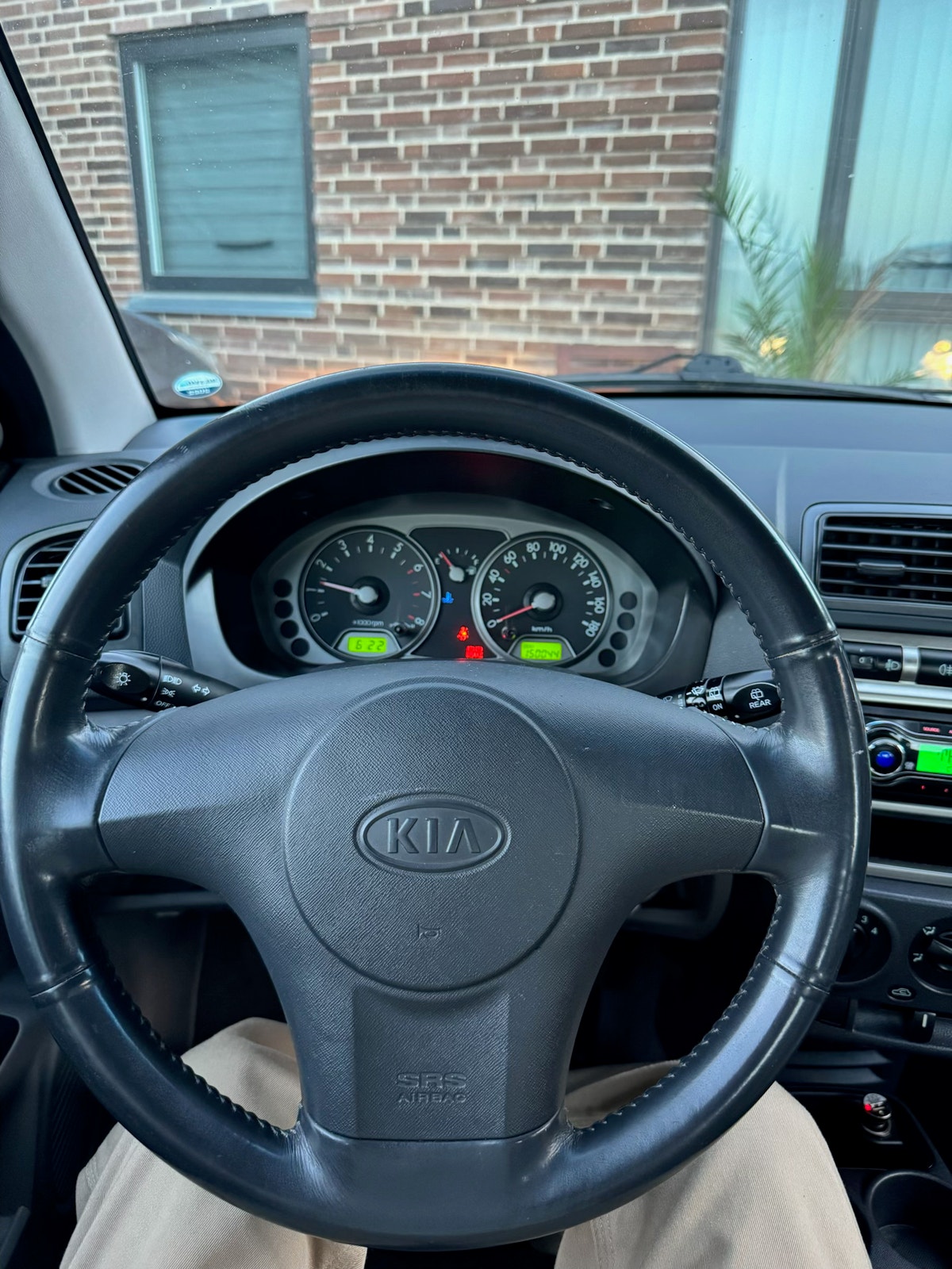 Kia Picanto til salg hos Nabilli