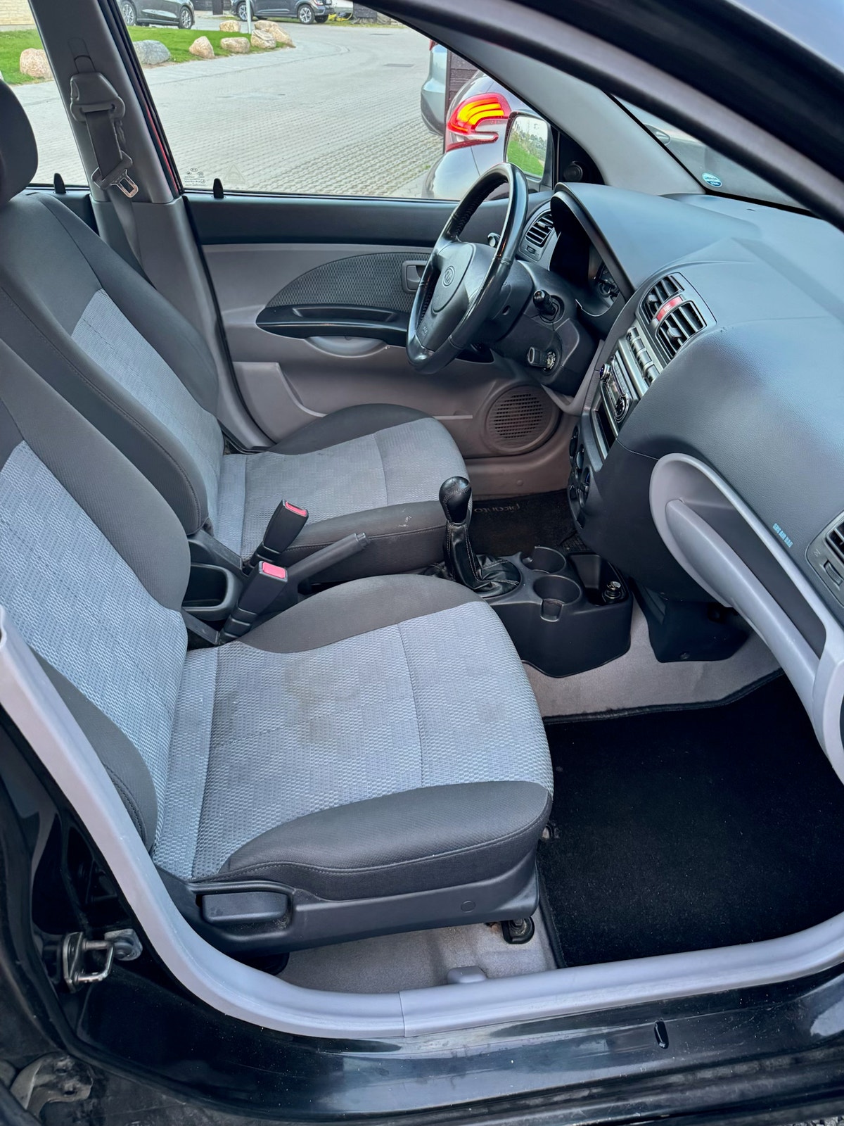 Kia Picanto til salg hos Nabilli