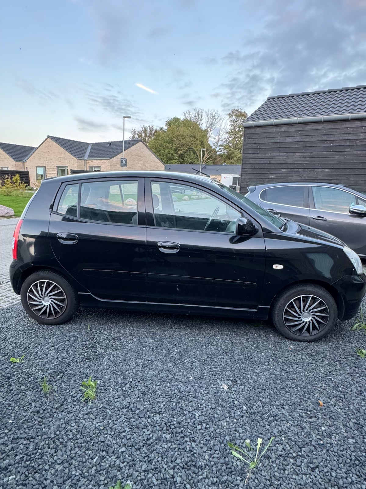 Kia Picanto til salg hos Nabilli