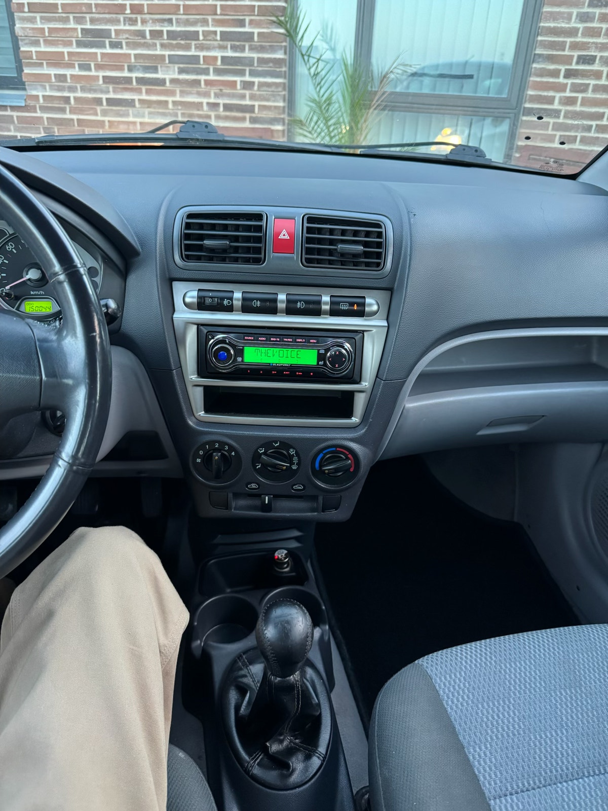 Kia Picanto til salg hos Nabilli