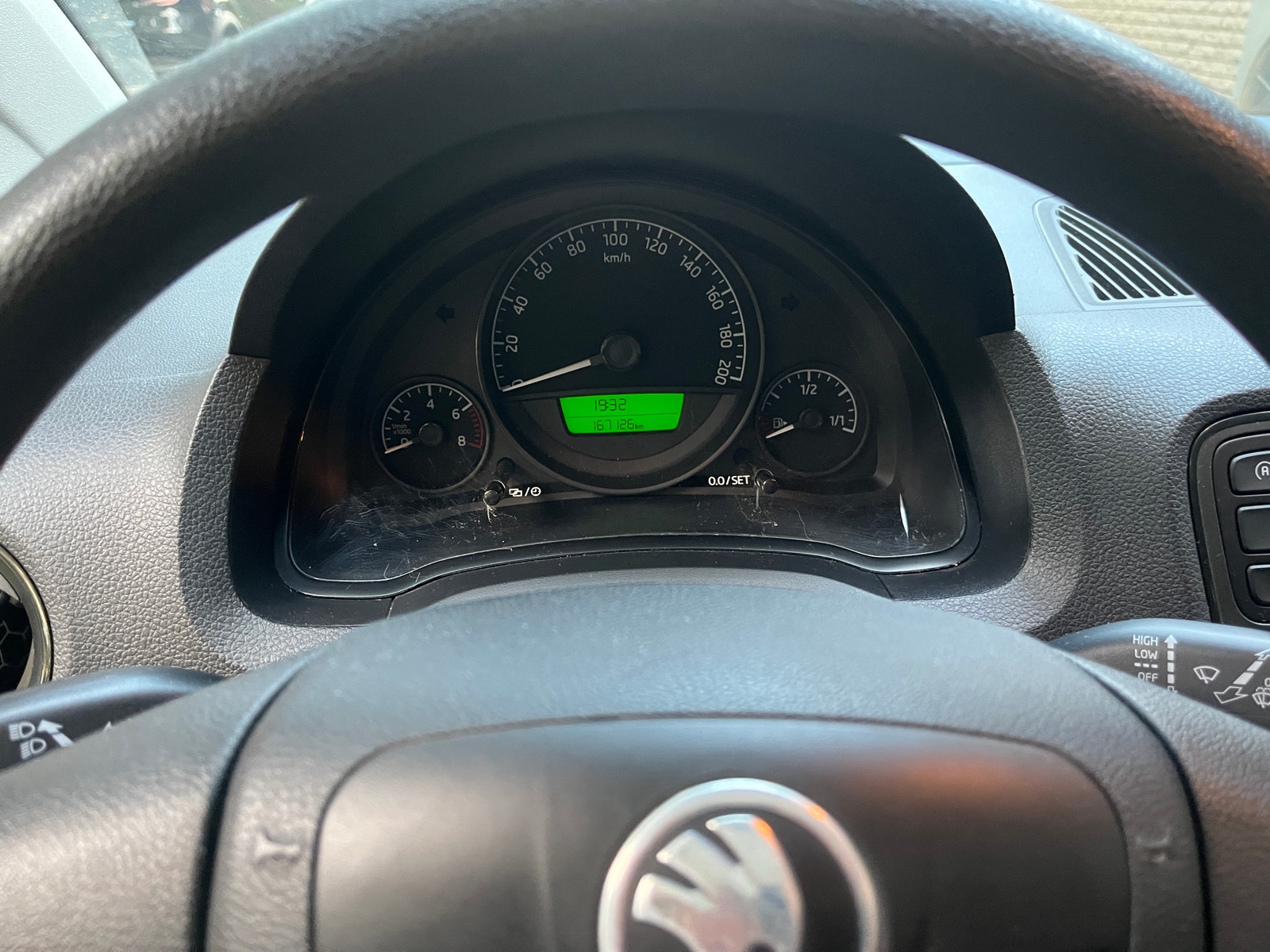 Skoda Citigo – billede 4