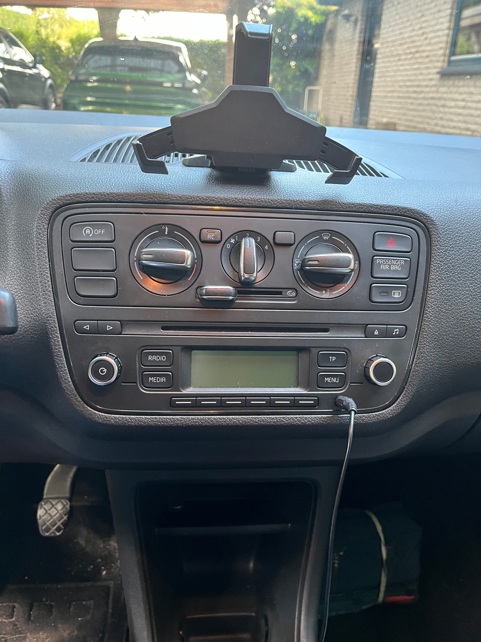 Skoda Citigo – billede 5
