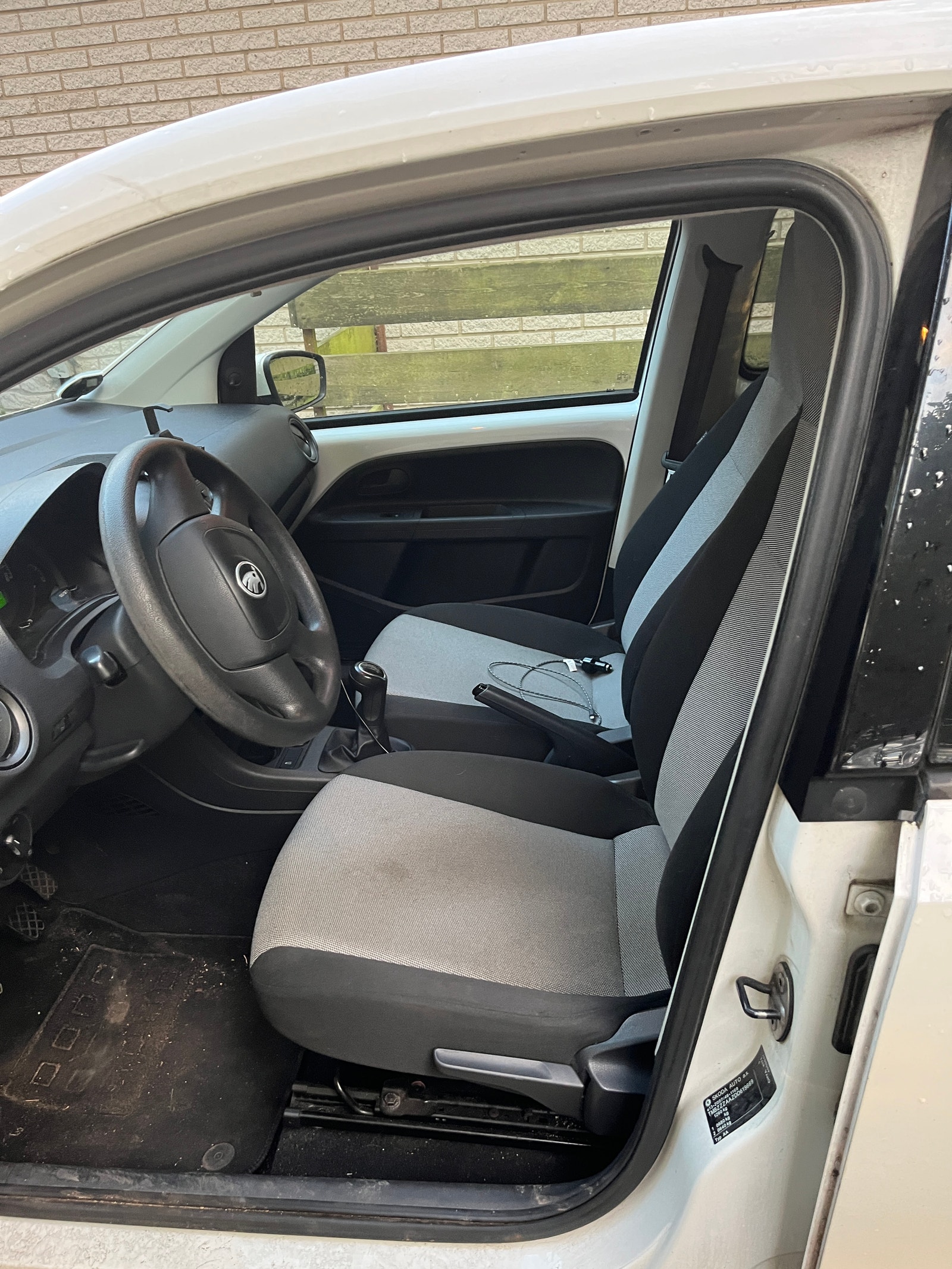 Skoda Citigo – billede 6