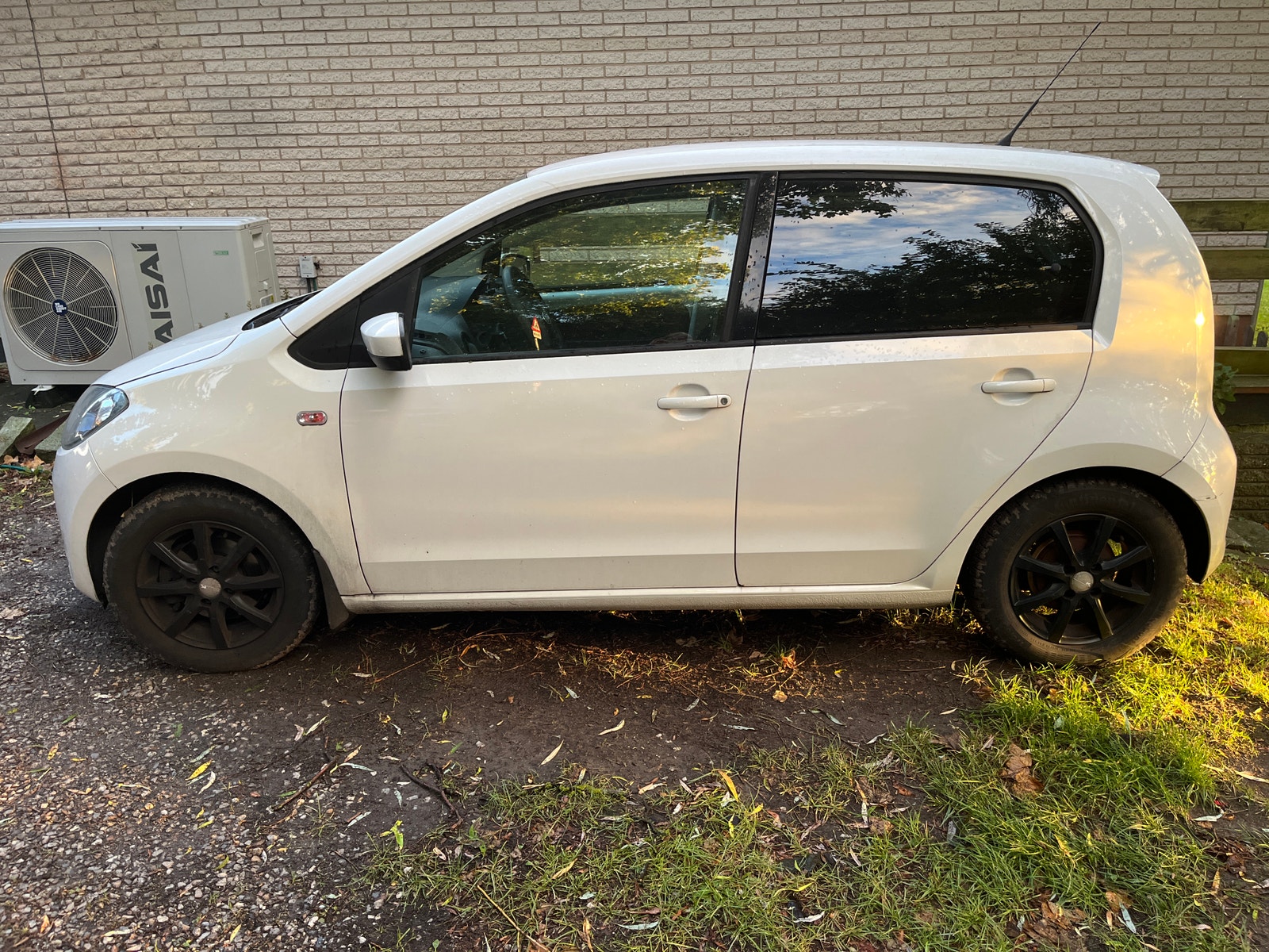 Skoda Citigo – billede 3