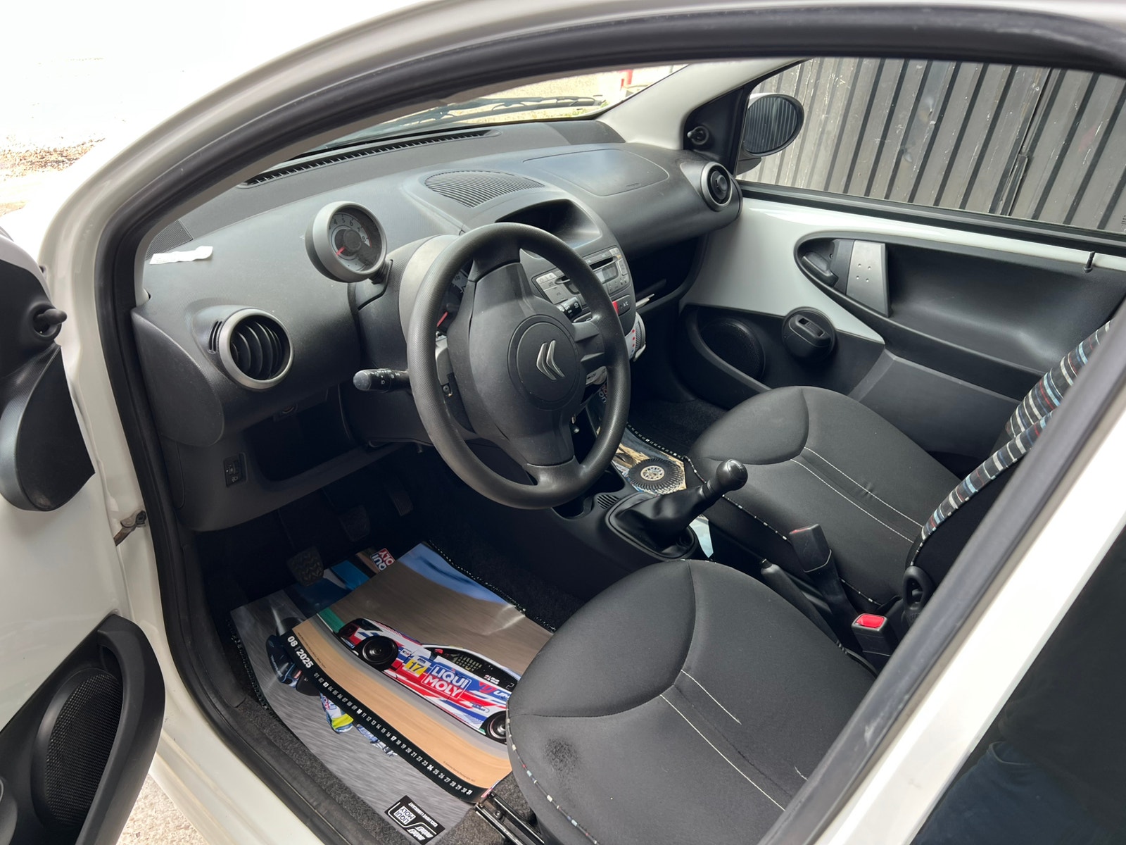 Citroen C1 – billede 5