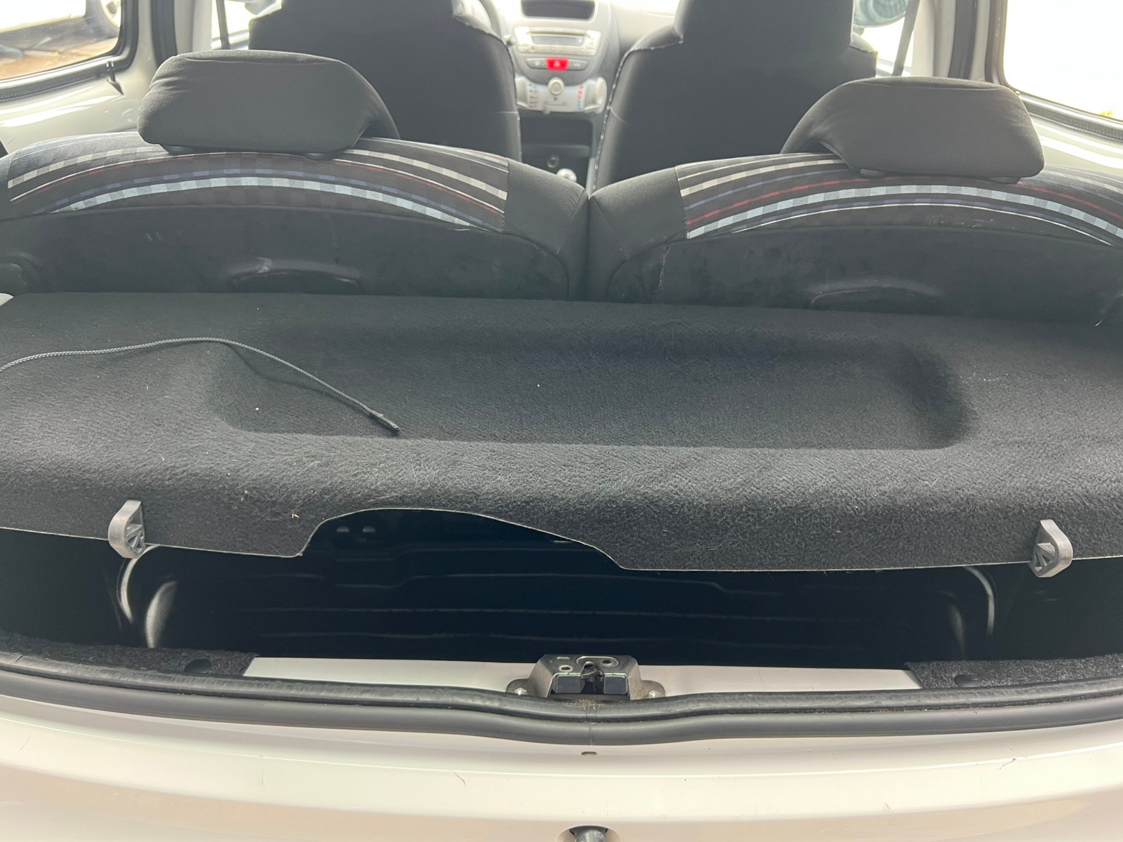 Citroen C1 – billede 7