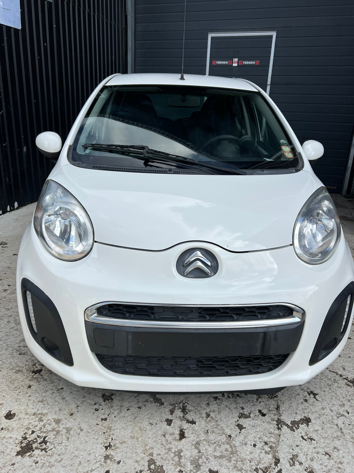 Citroen C1 – billede 3