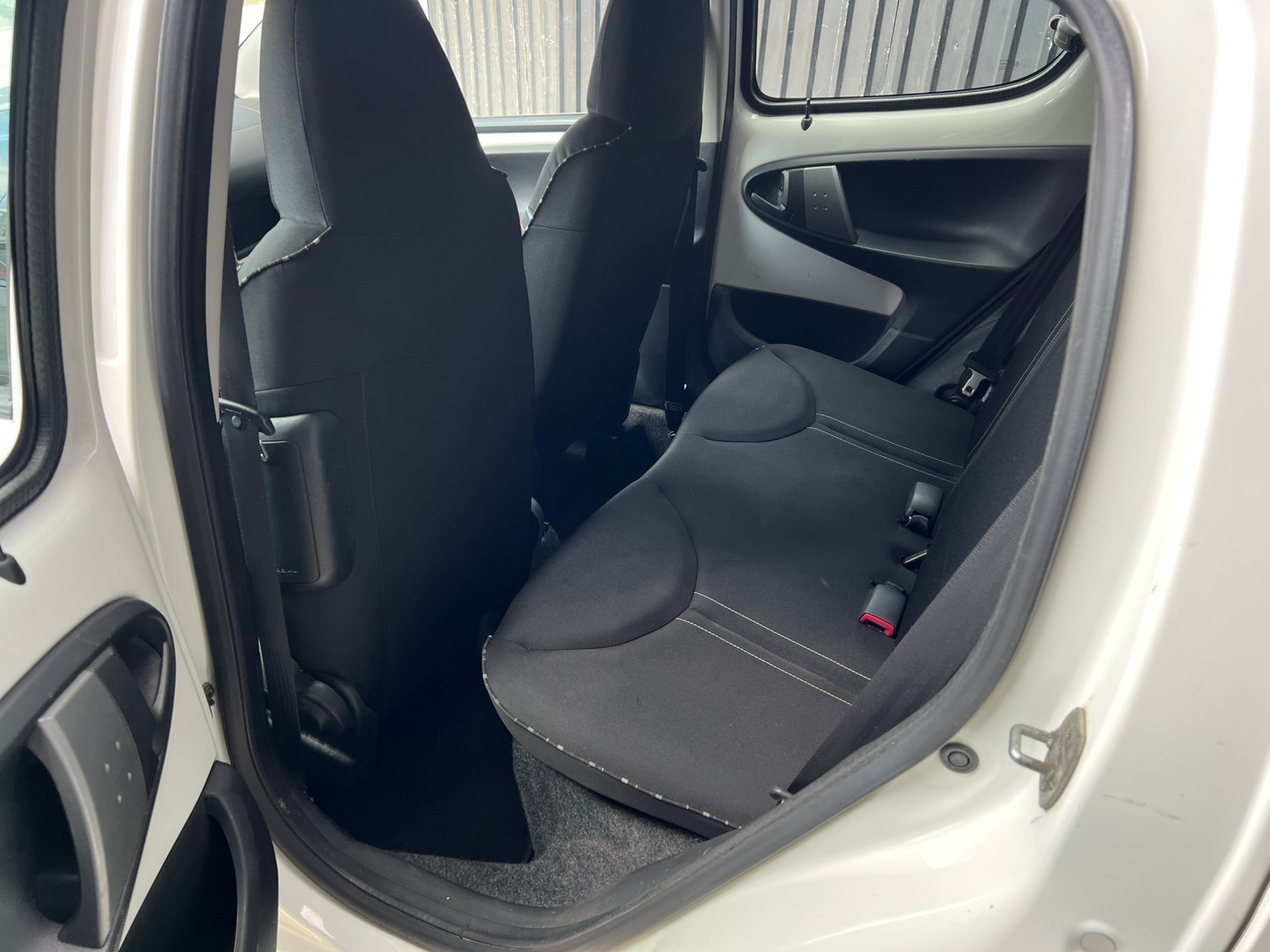 Citroen C1 – billede 9