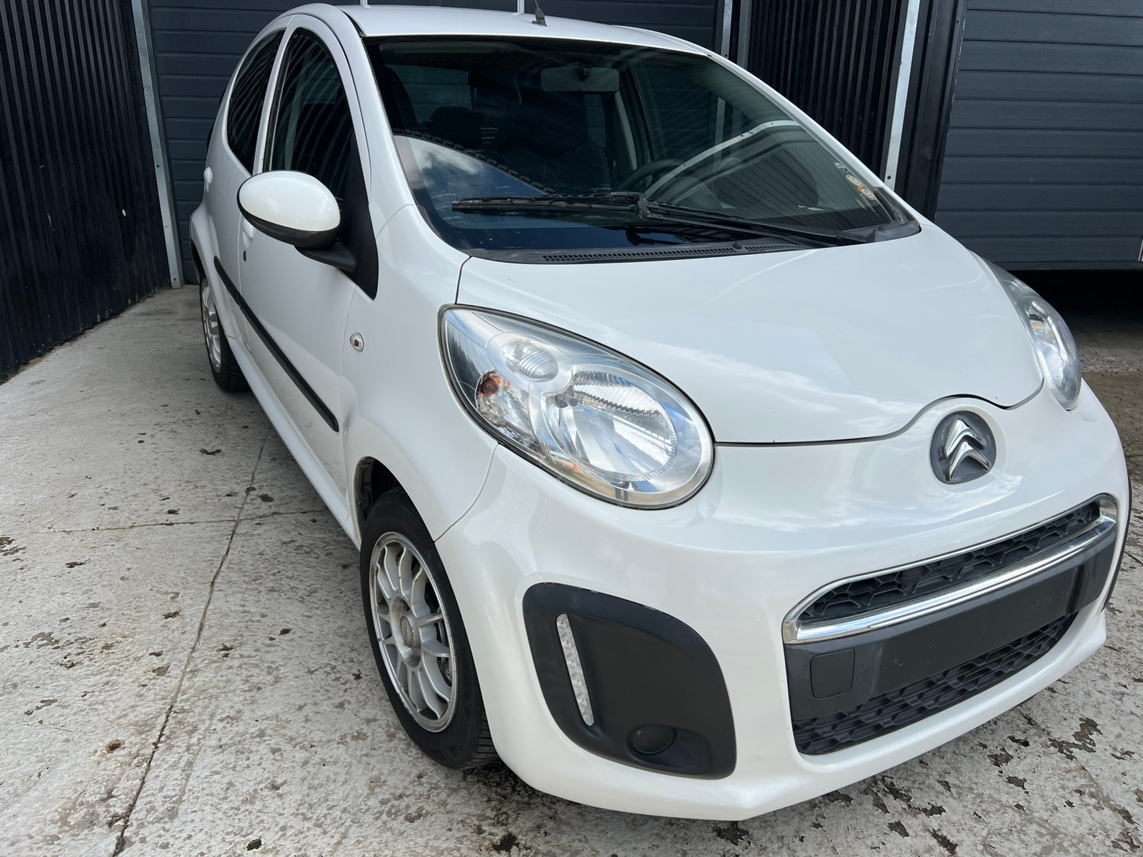 Citroen C1 – billede 2